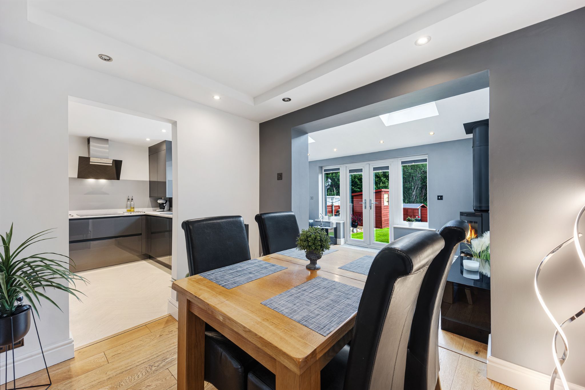 3 bedroom semi-detached house For Sale in Bolton - Photograph 7.