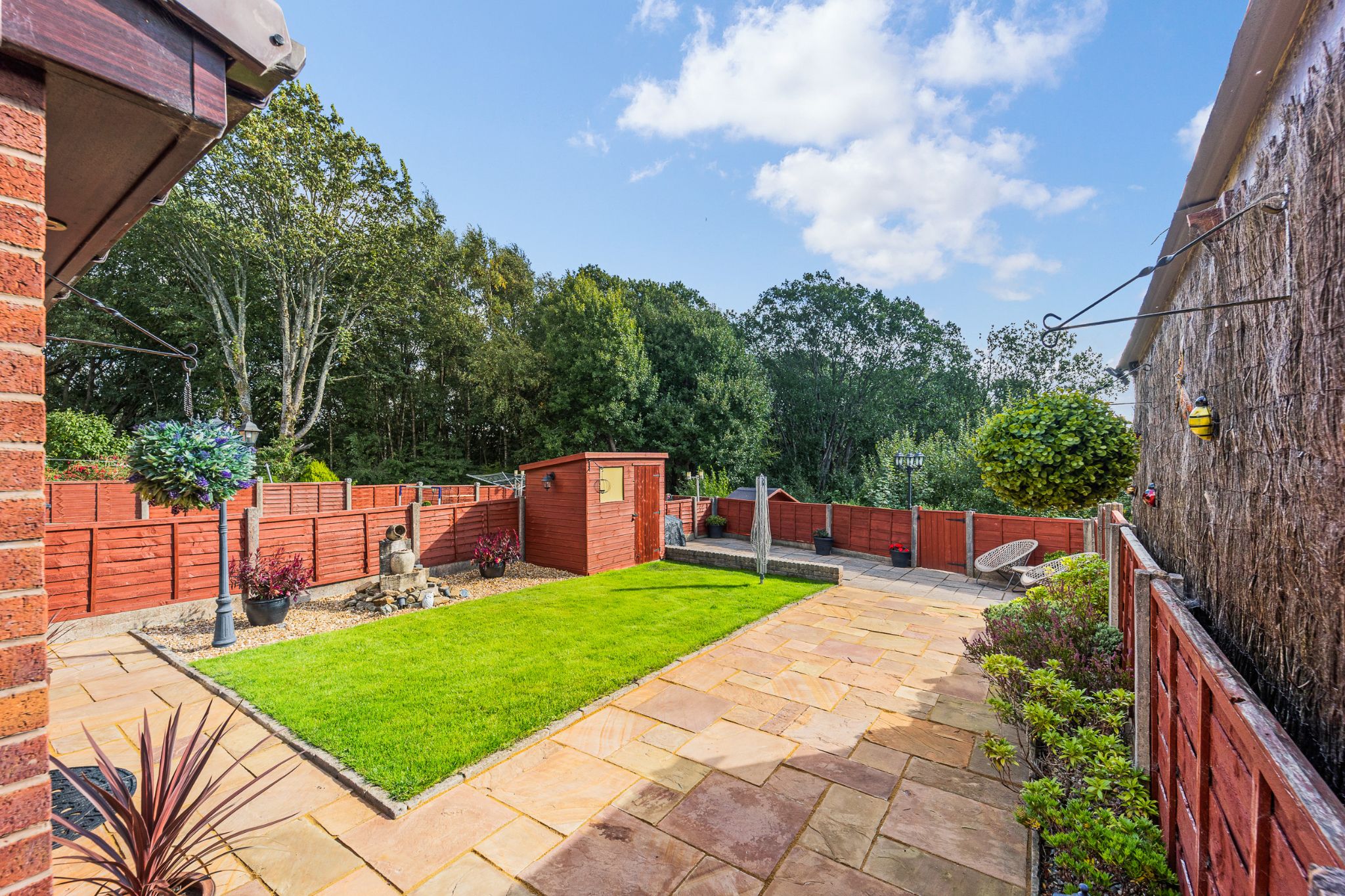 3 bedroom semi-detached house For Sale in Bolton - Photograph 38.