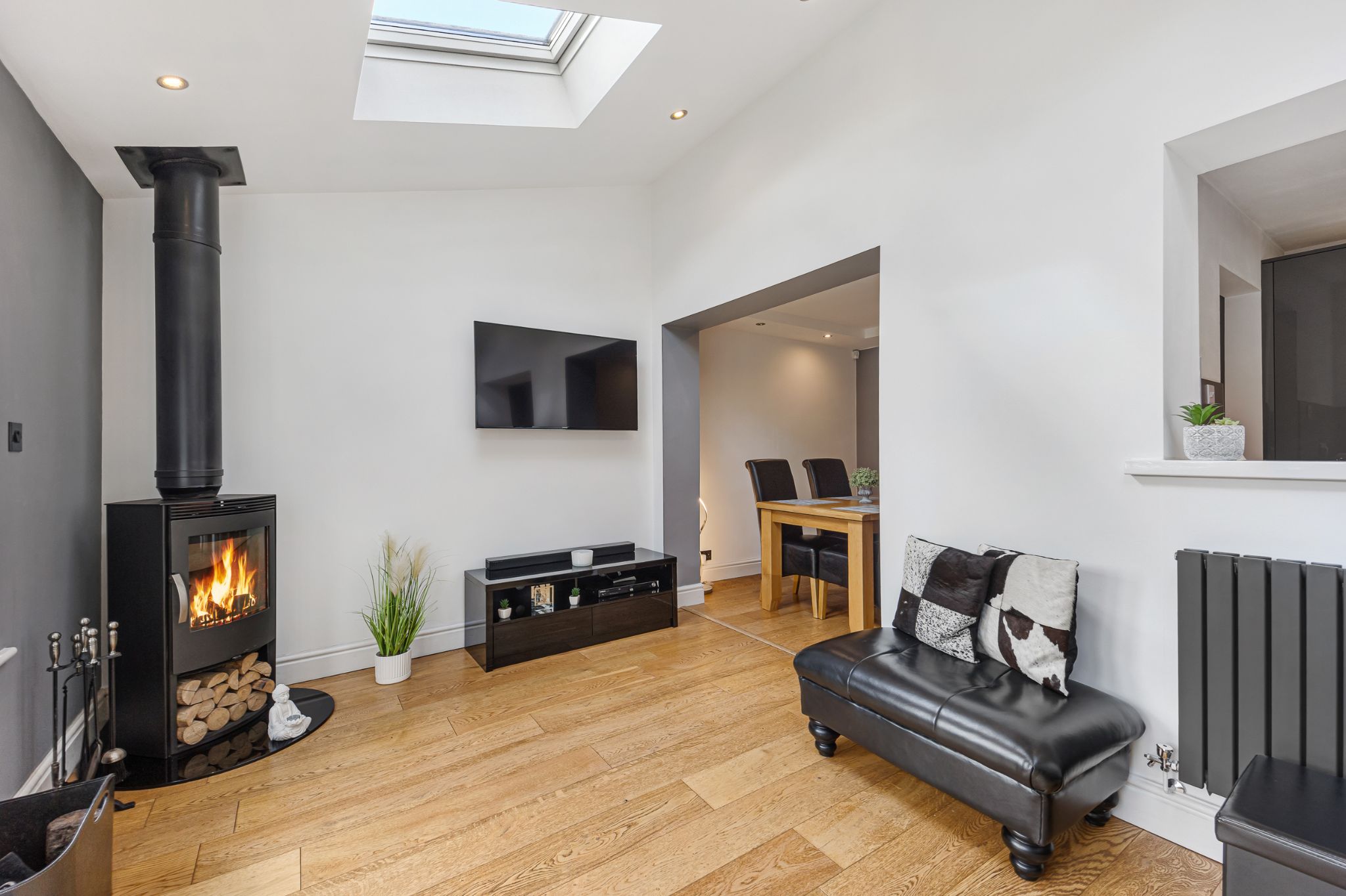 3 bedroom semi-detached house For Sale in Bolton - Photograph 13.