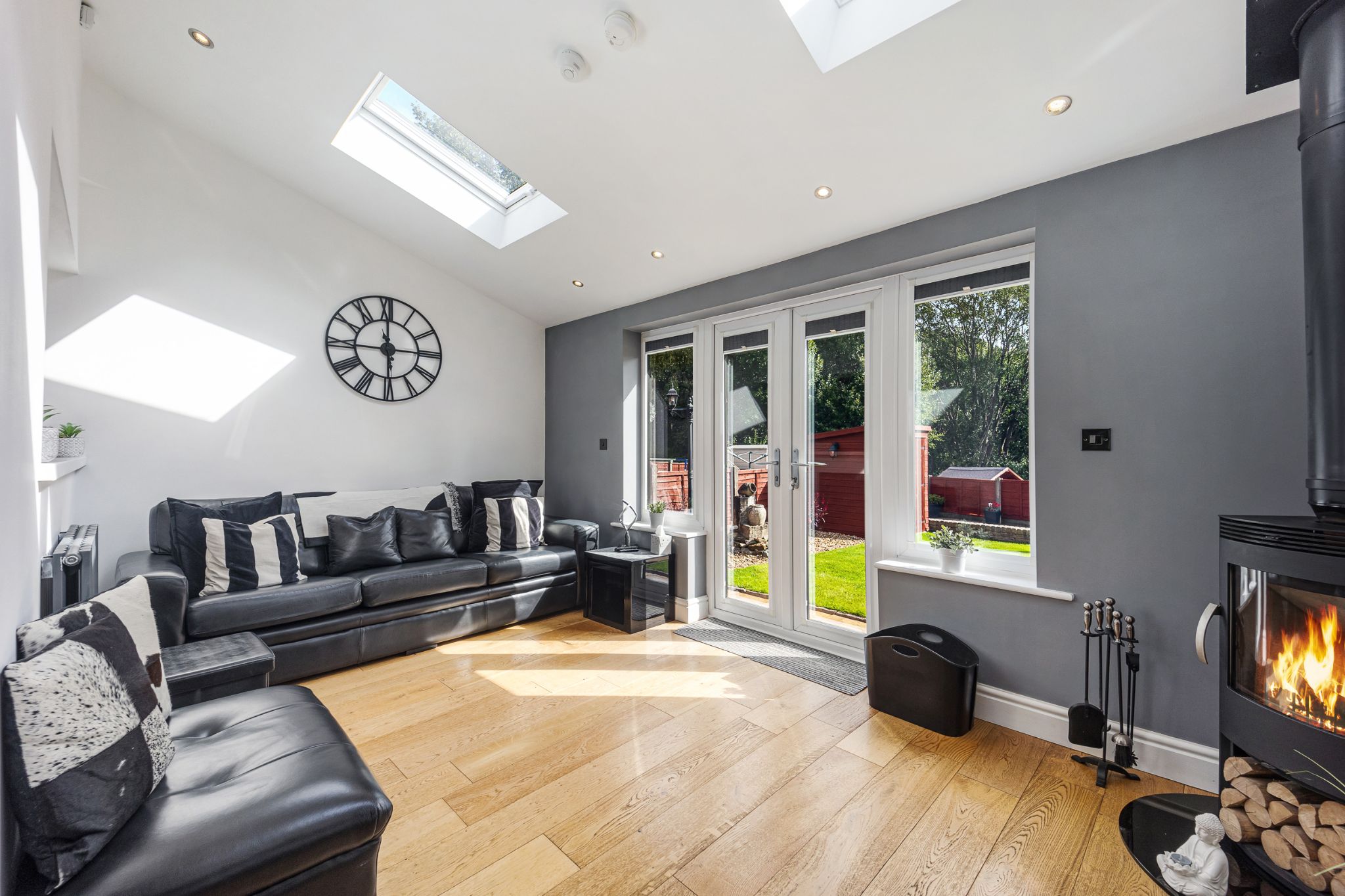 3 bedroom semi-detached house For Sale in Bolton - Photograph 14.