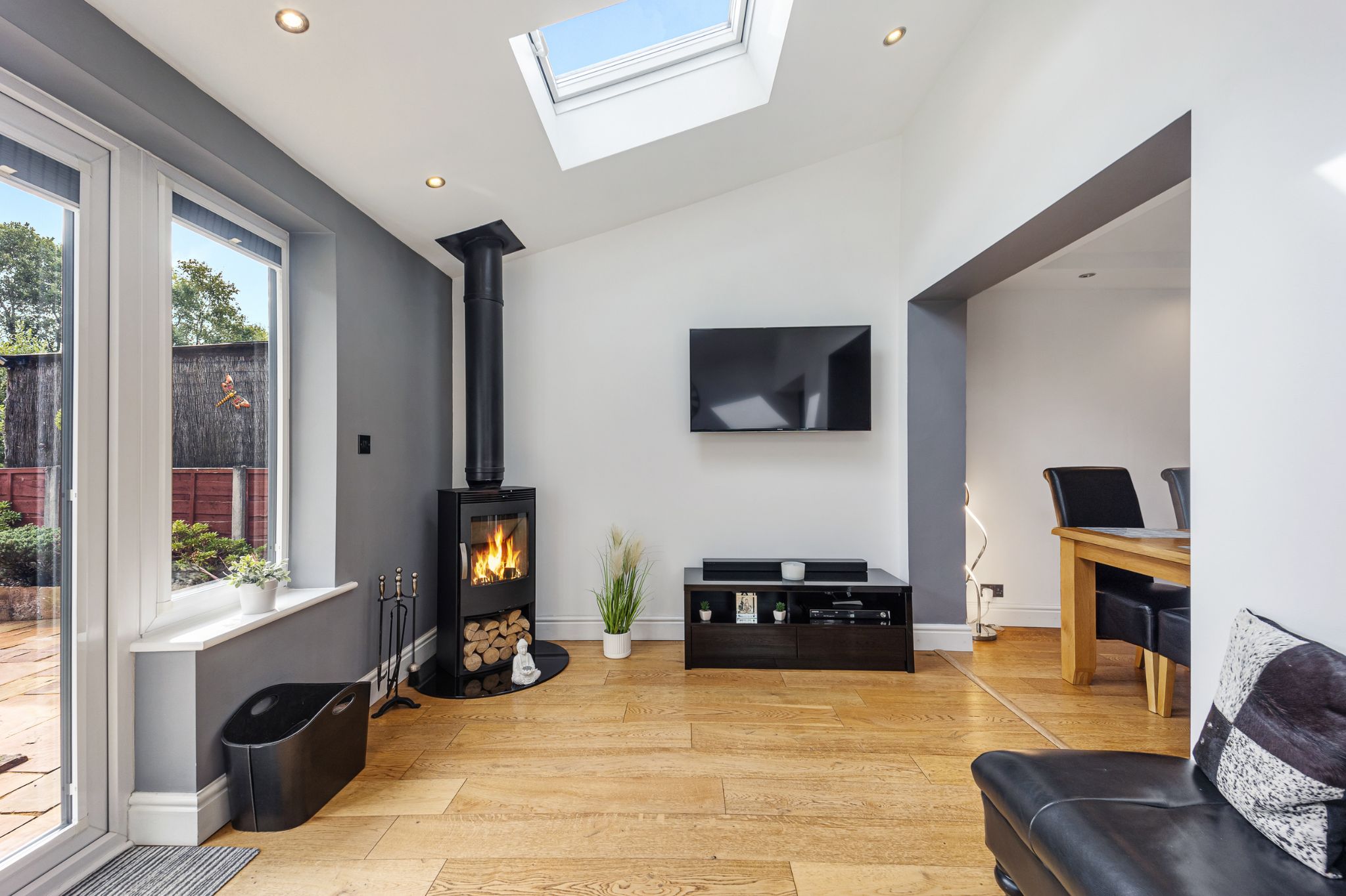 3 bedroom semi-detached house For Sale in Bolton - Photograph 16.