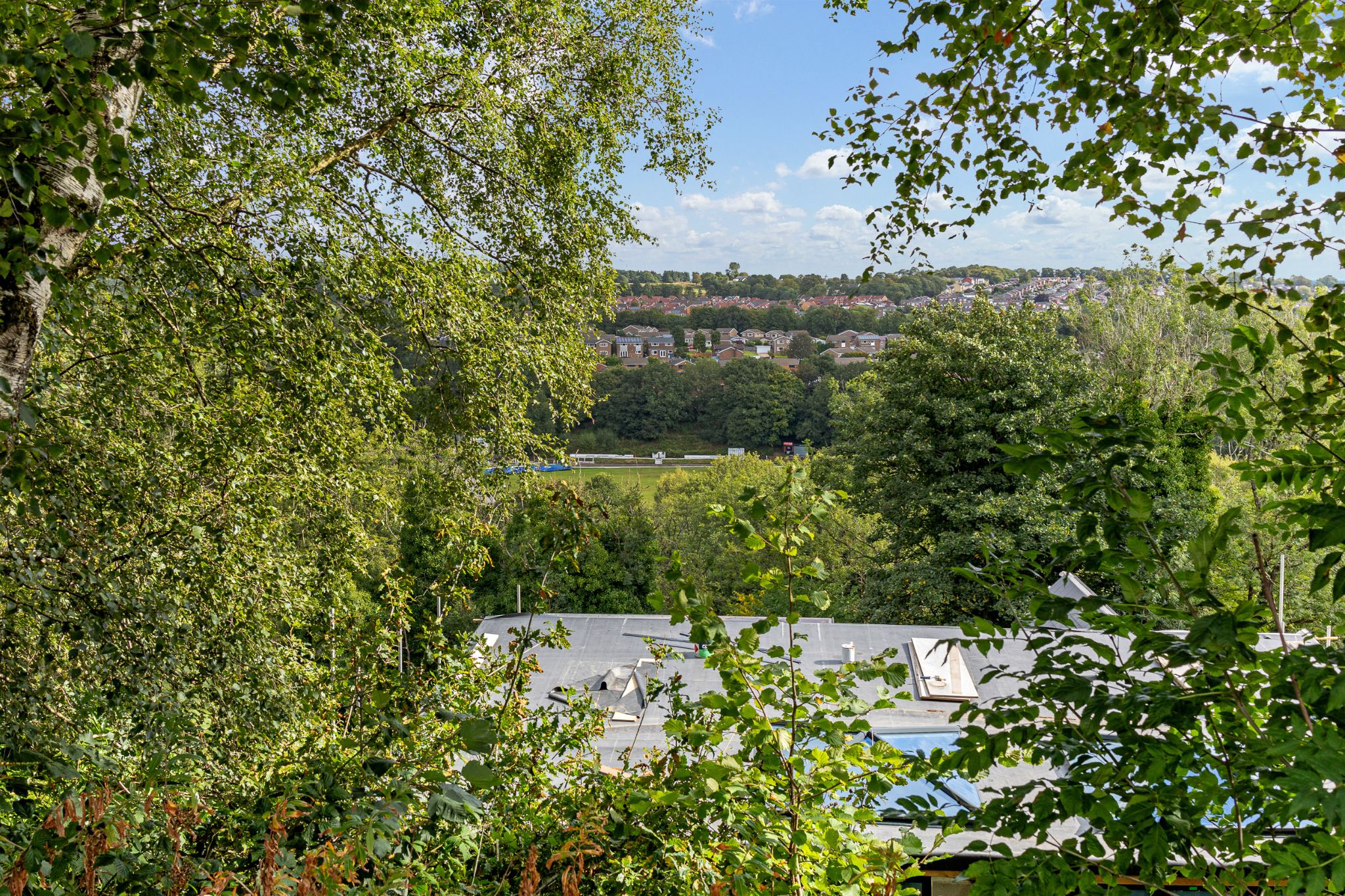 2 bedroom detached bungalow For Sale in Bolton - Photograph 28.