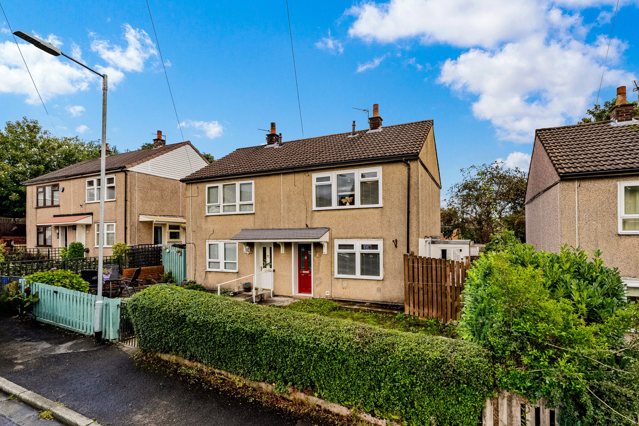 2 bedroom semi-detached house For Sale in Bolton - Photograph 1.