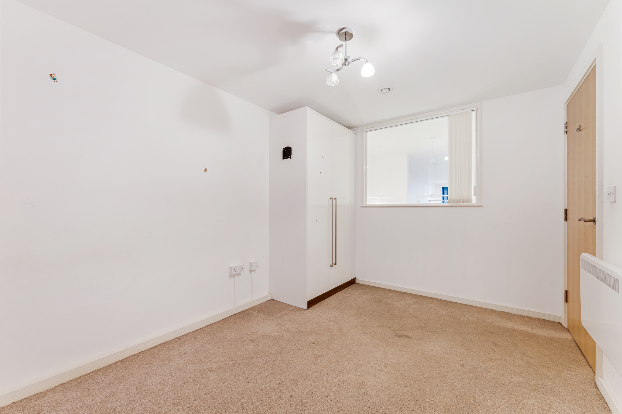 2 bedroom apartment flat/apartment For Sale in Bolton - Photograph 25.
