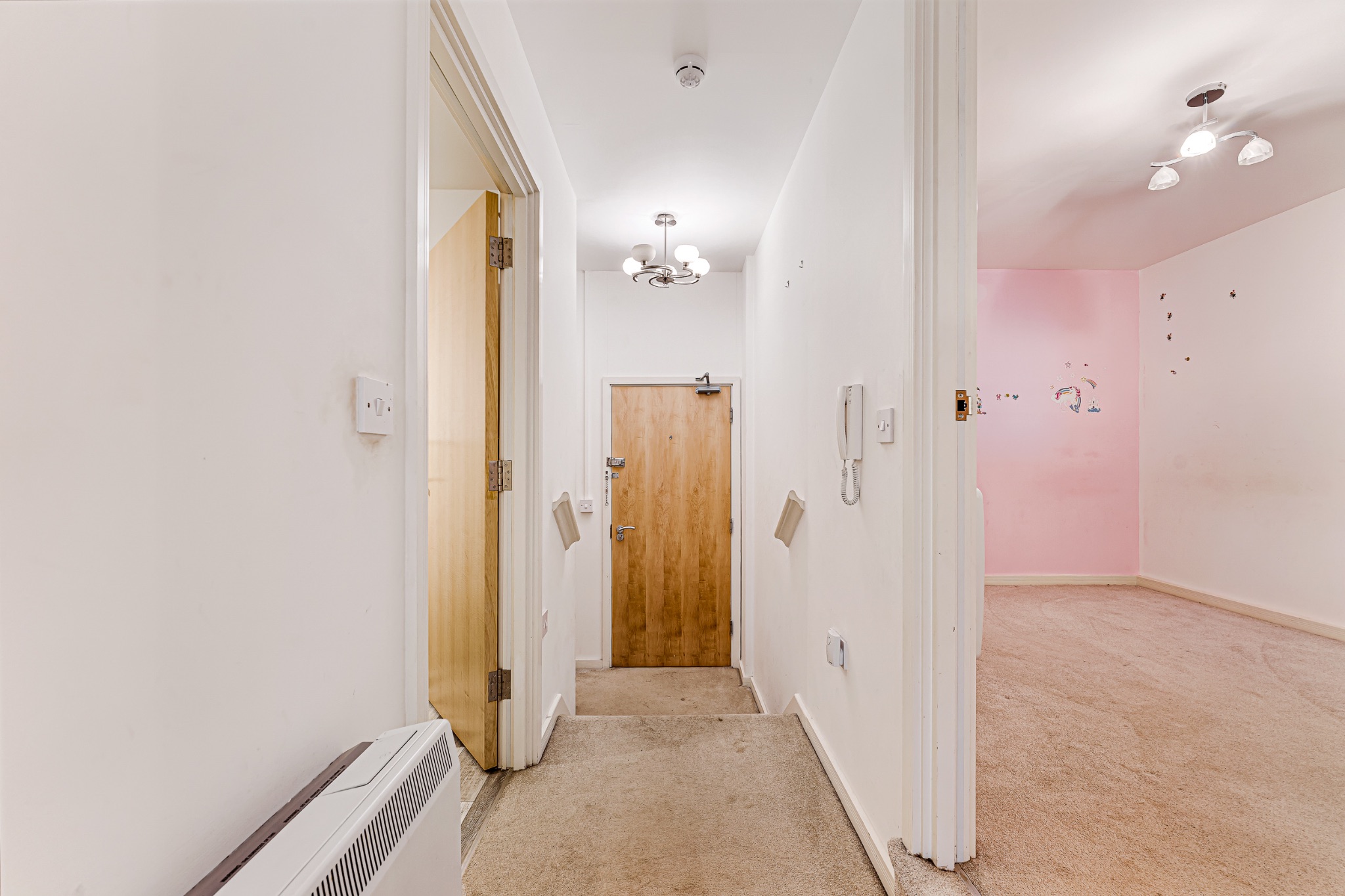 2 bedroom apartment flat/apartment For Sale in Bolton - Photograph 30.