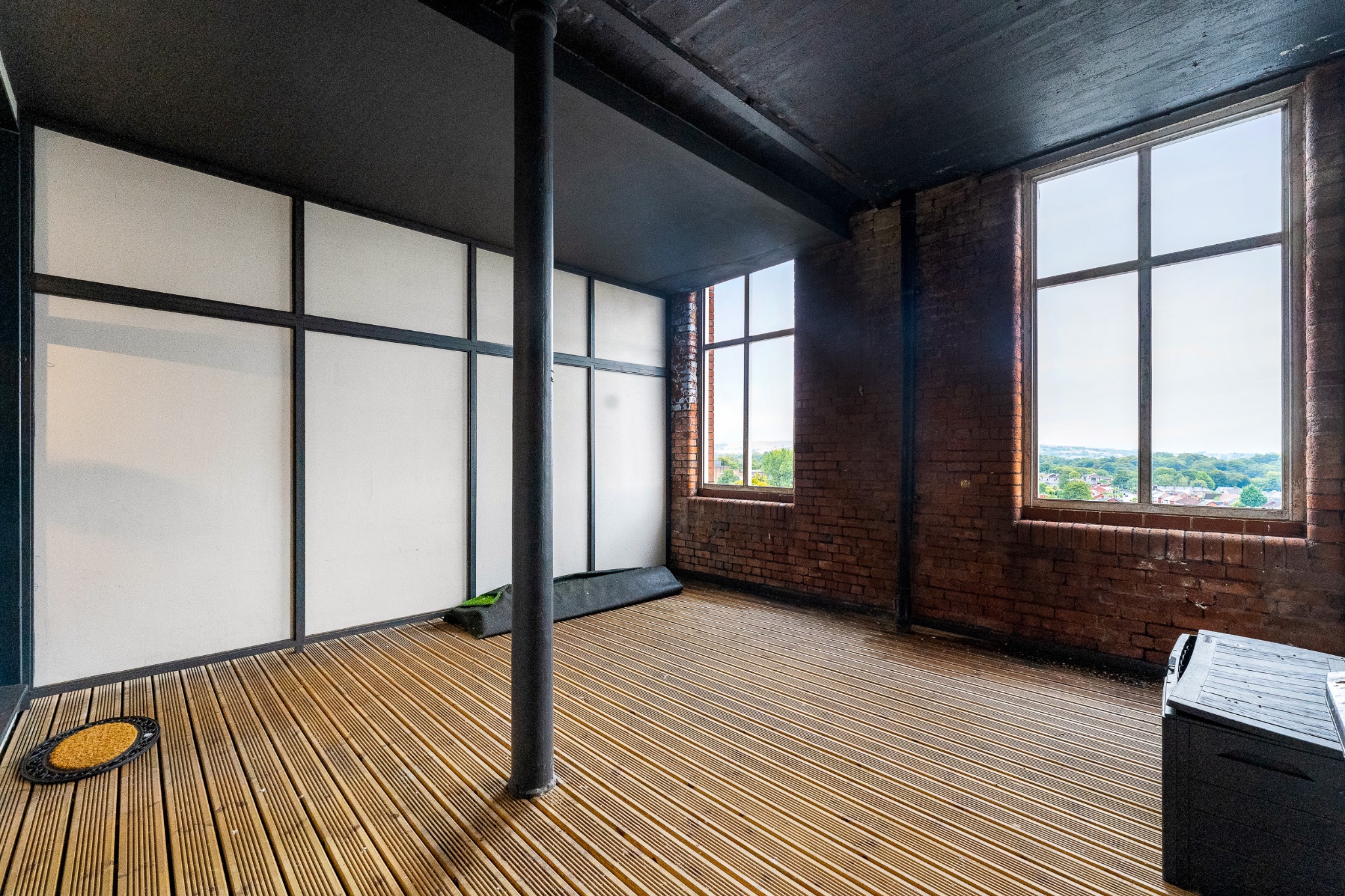 2 bedroom apartment flat/apartment For Sale in Bolton - Photograph 2.