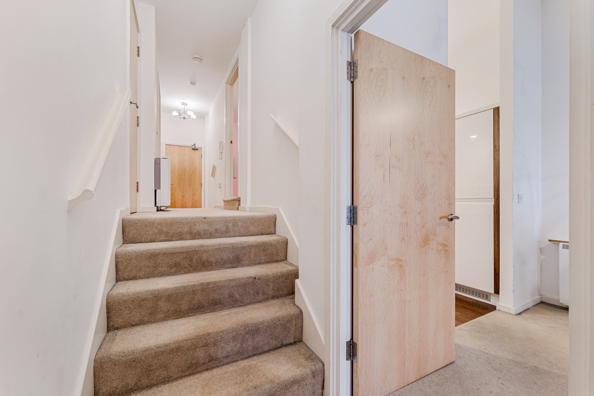 2 bedroom apartment flat/apartment For Sale in Bolton - Photograph 9.