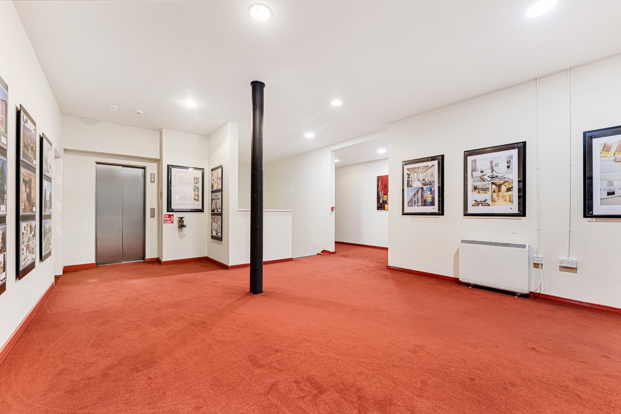 2 bedroom apartment flat/apartment For Sale in Bolton - Photograph 31.
