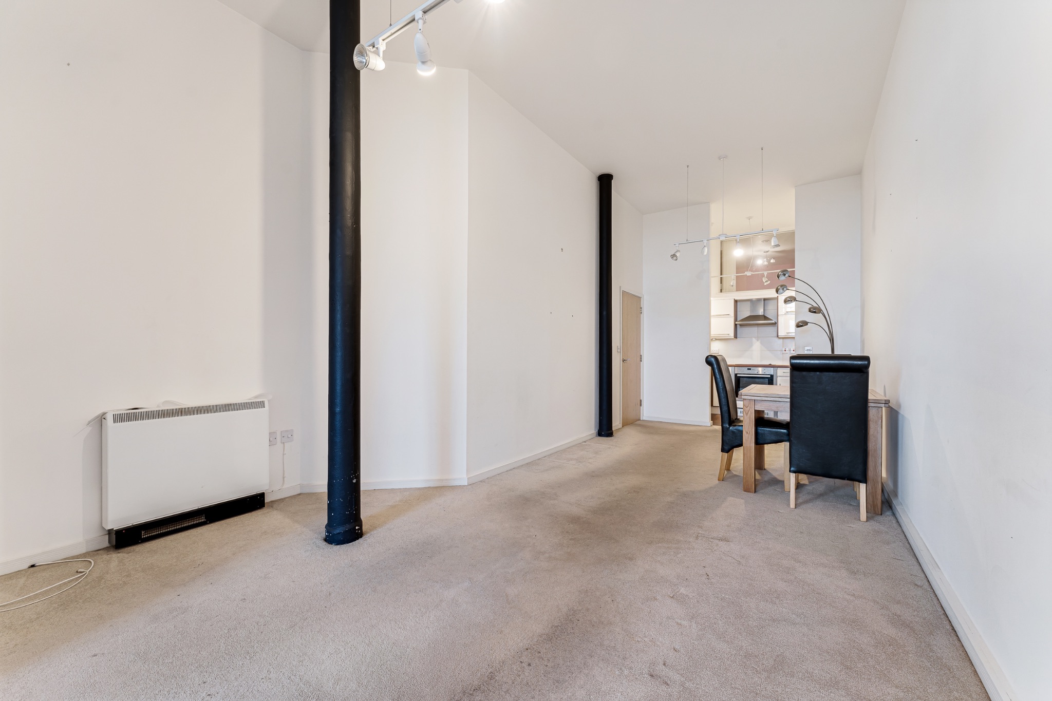2 bedroom apartment flat/apartment For Sale in Bolton - Photograph 18.