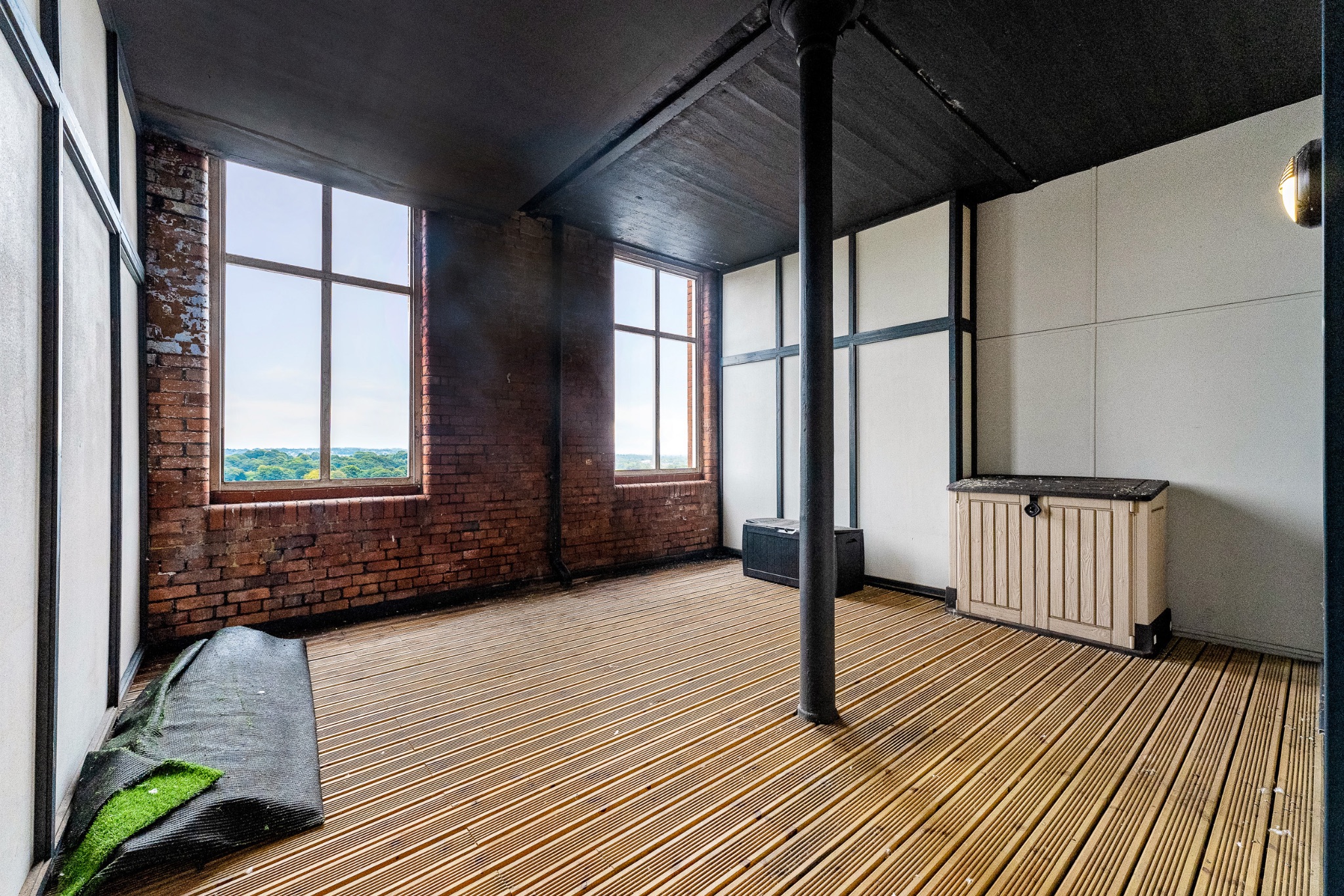 2 bedroom apartment flat/apartment For Sale in Bolton - Photograph 12.