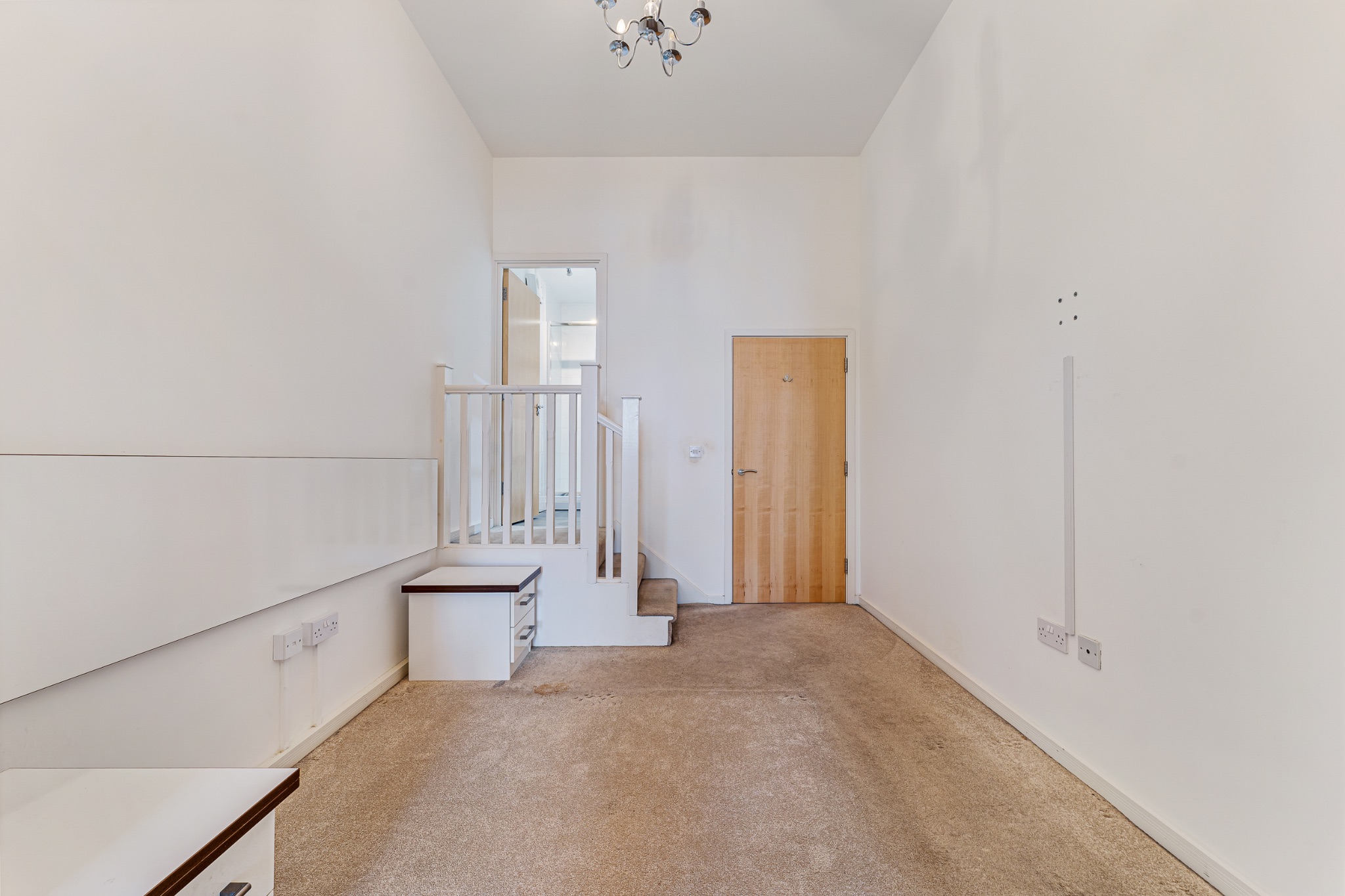 2 bedroom apartment flat/apartment For Sale in Bolton - Photograph 21.