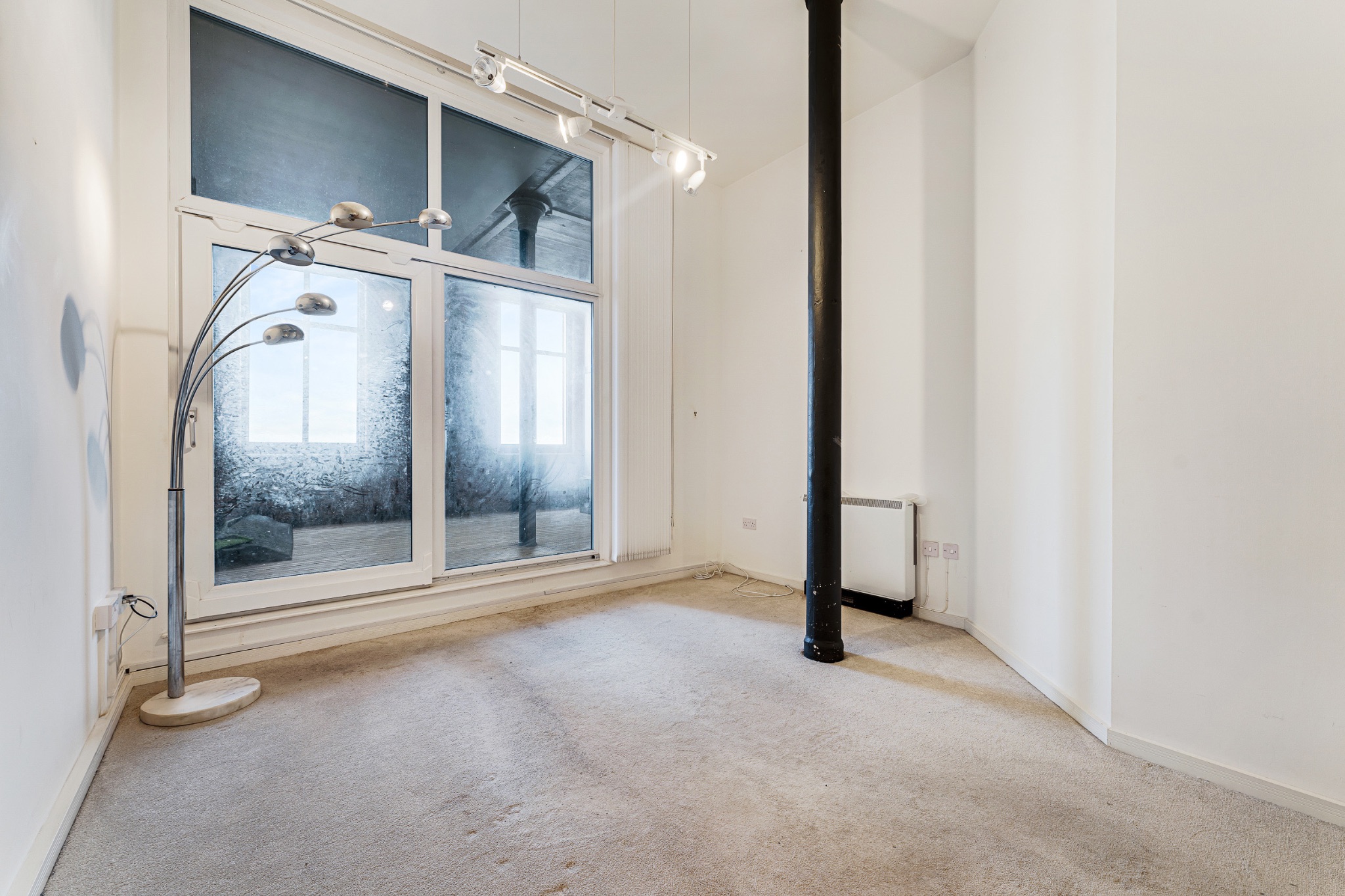 2 bedroom apartment flat/apartment For Sale in Bolton - Photograph 7.