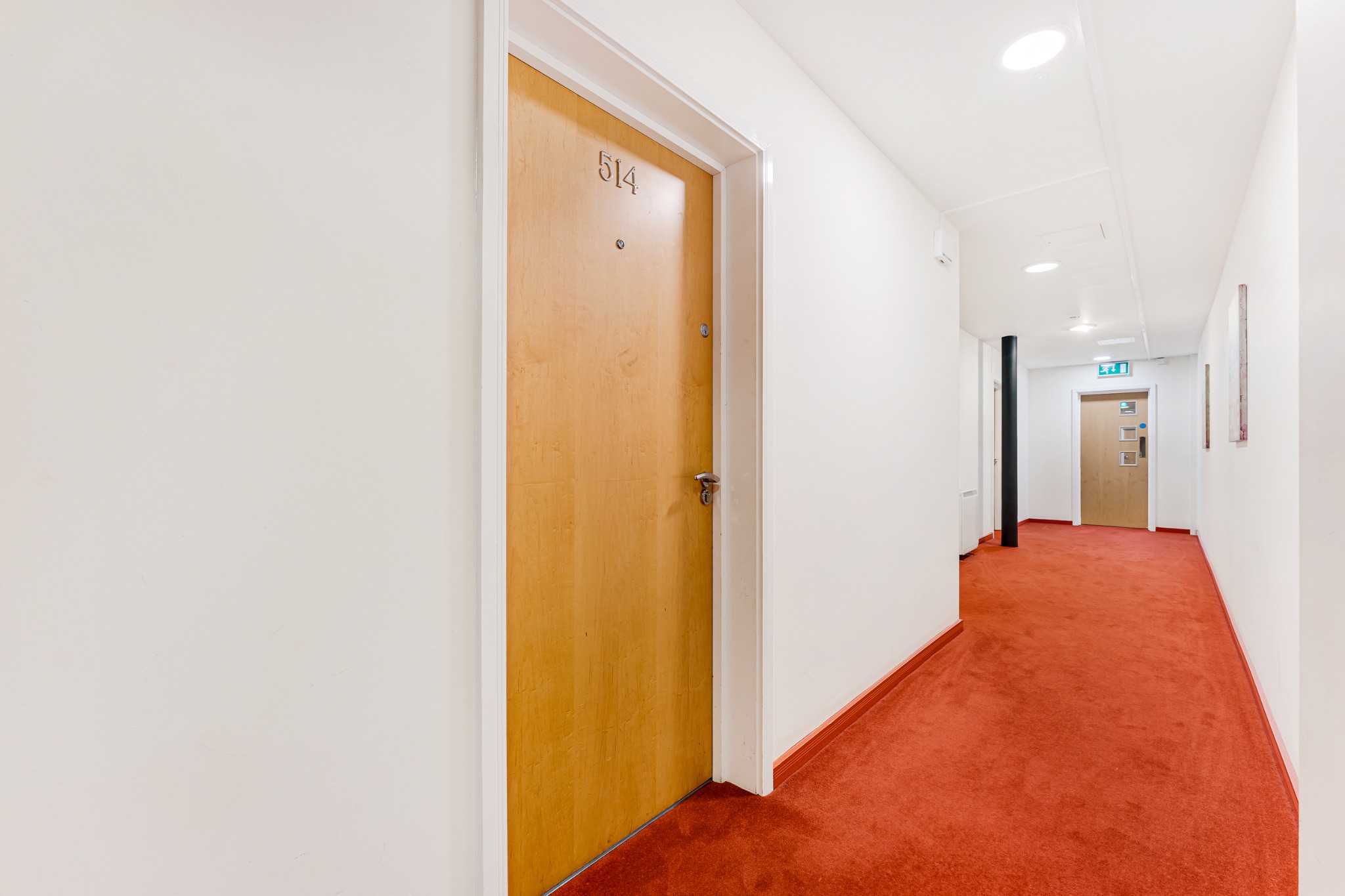 2 bedroom apartment flat/apartment For Sale in Bolton - Photograph 6.