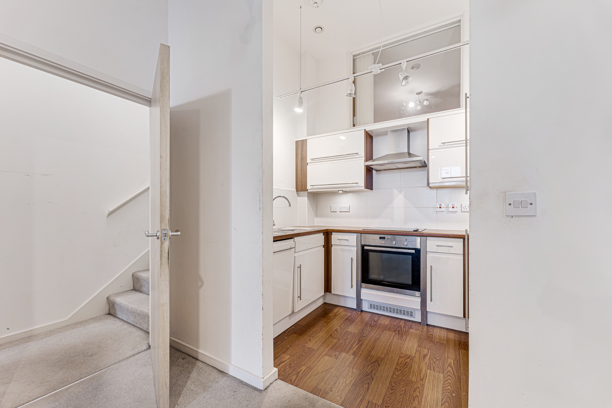 2 bedroom apartment flat/apartment For Sale in Bolton - Photograph 11.
