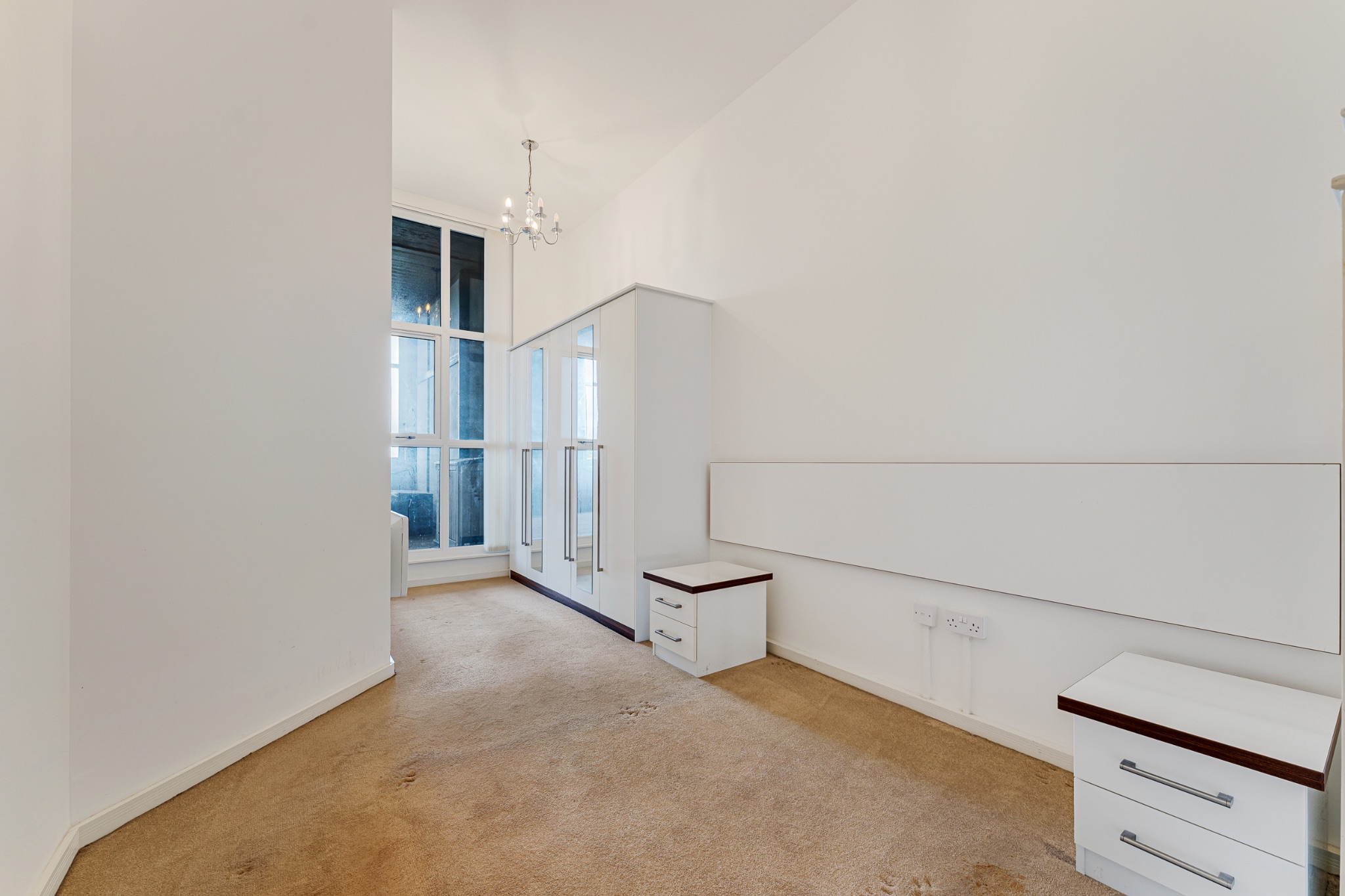 2 bedroom apartment flat/apartment For Sale in Bolton - Photograph 5.