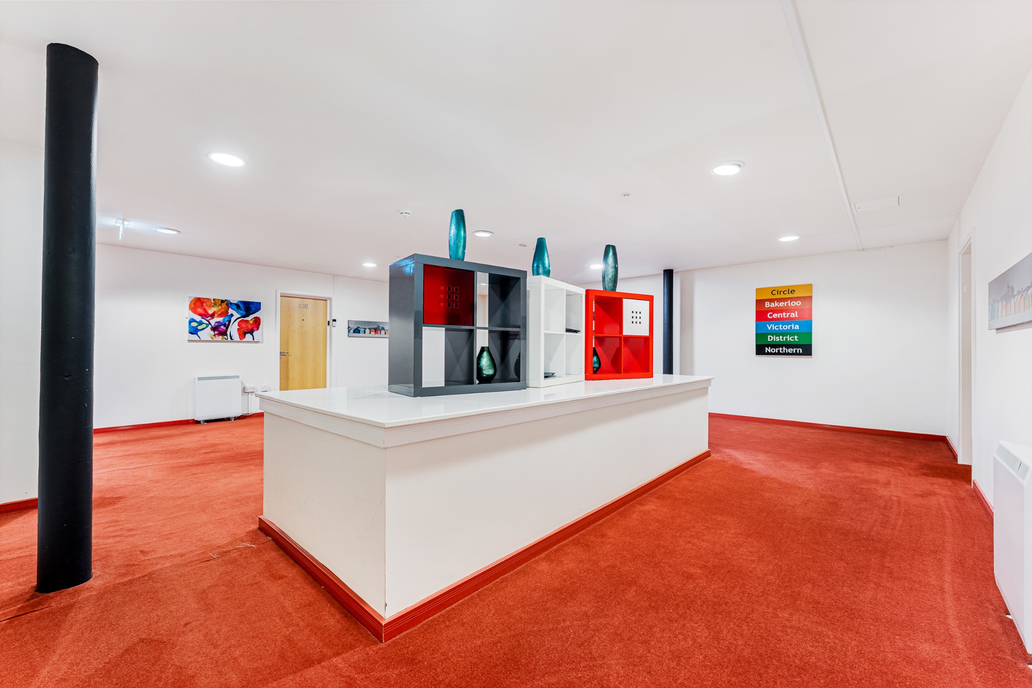 2 bedroom apartment flat/apartment For Sale in Bolton - Photograph 26.
