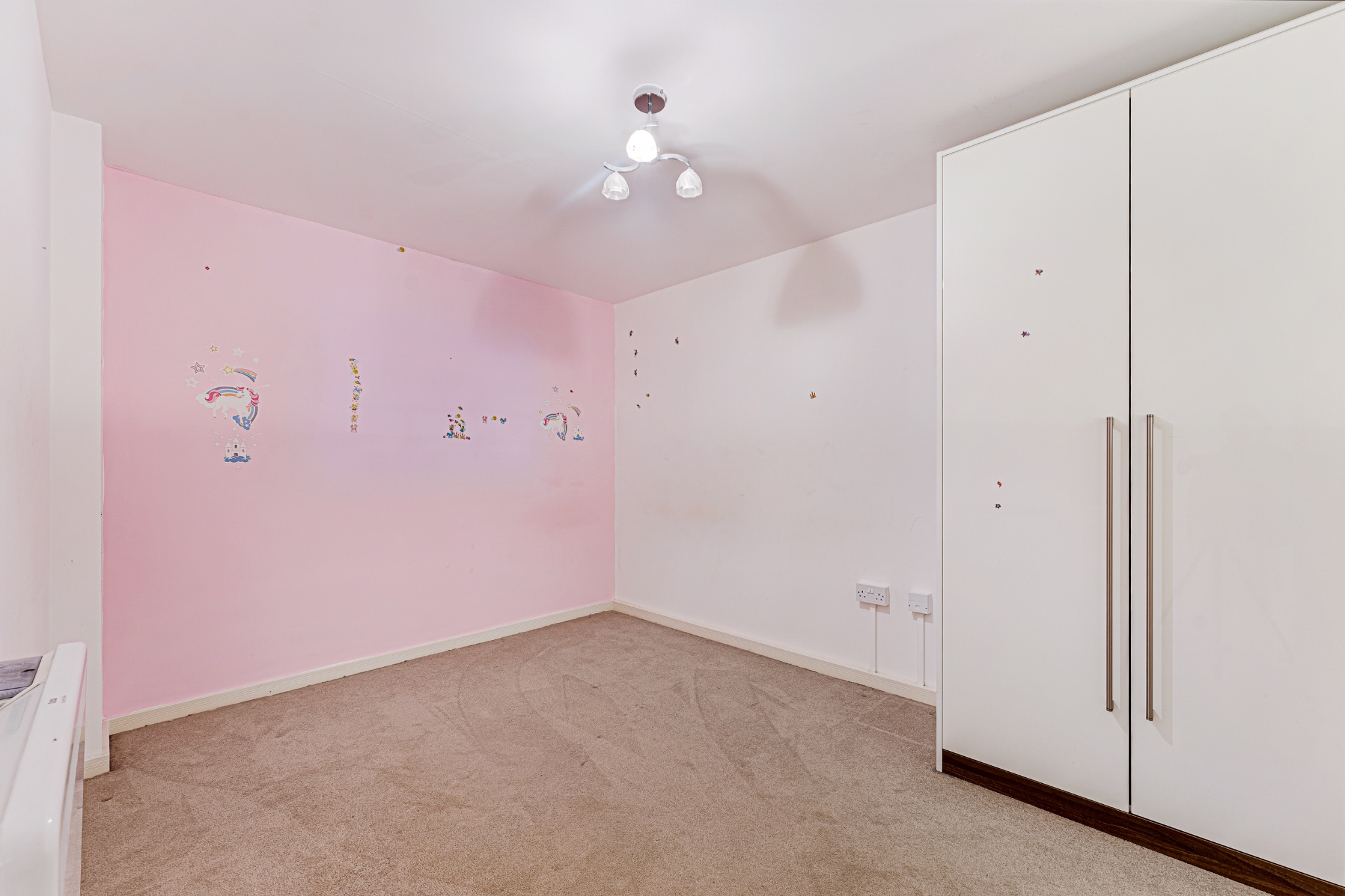 2 bedroom apartment flat/apartment For Sale in Bolton - Photograph 1.