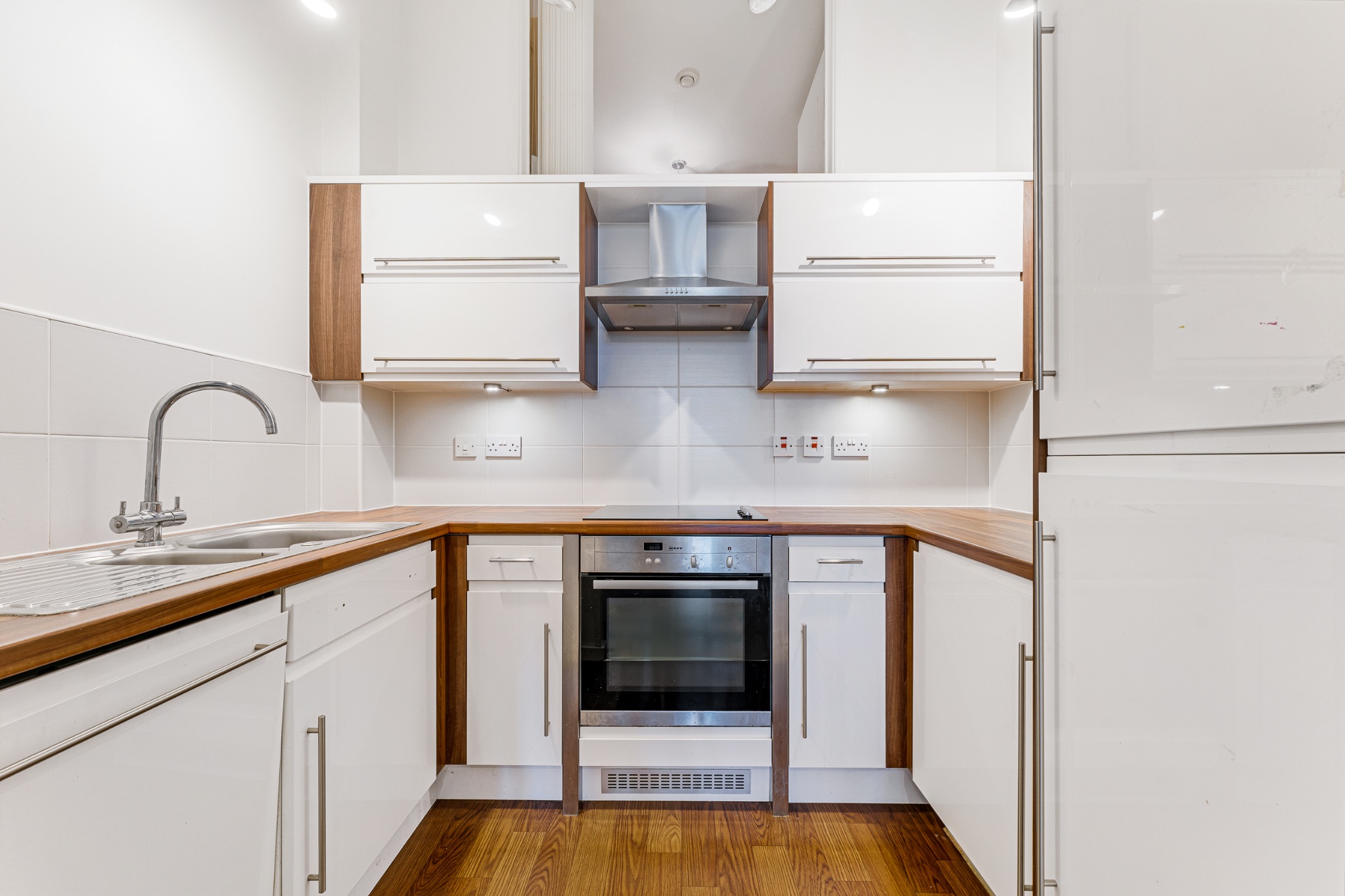 2 bedroom apartment flat/apartment For Sale in Bolton - Photograph 22.