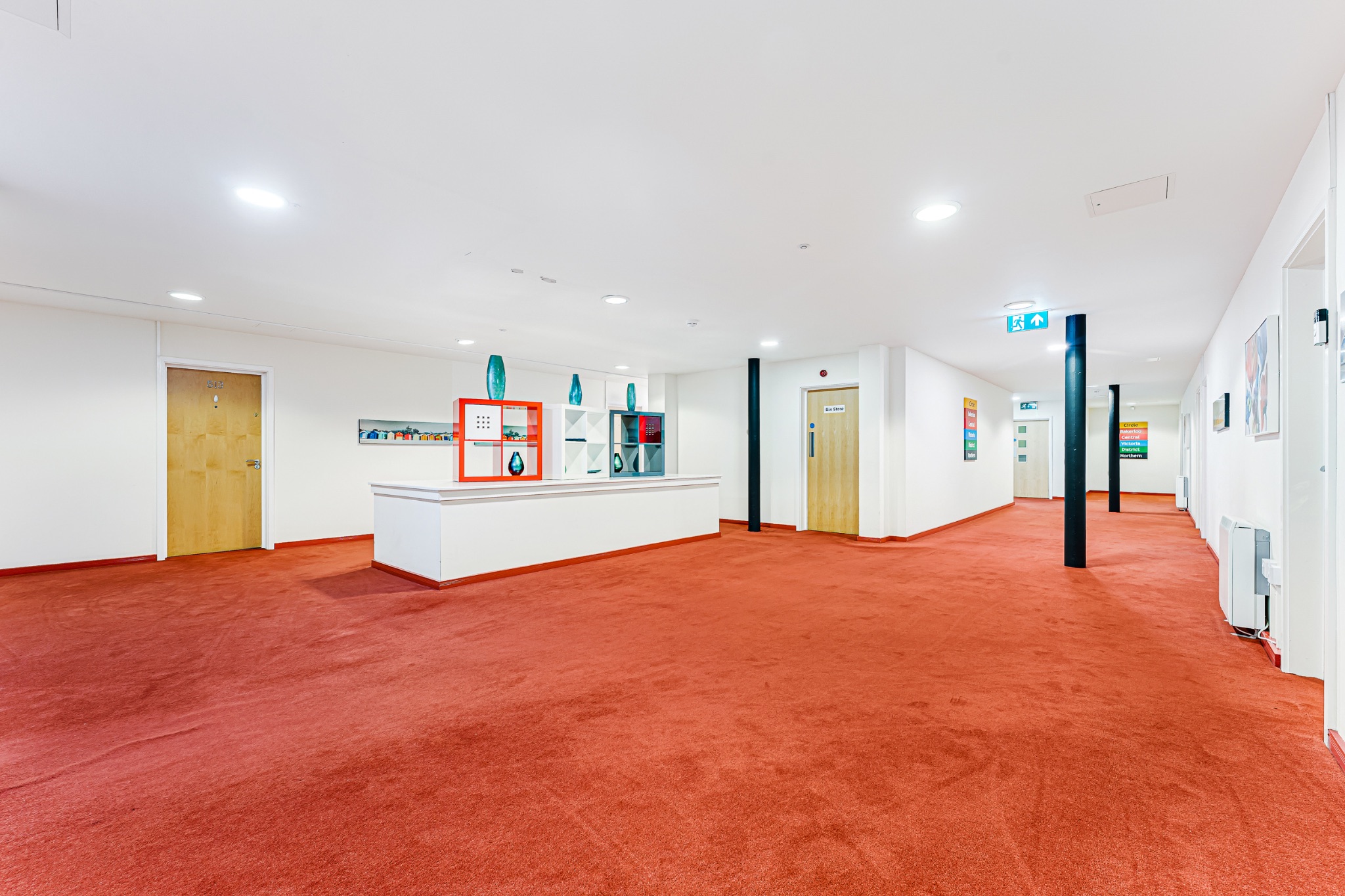 2 bedroom apartment flat/apartment For Sale in Bolton - Photograph 19.