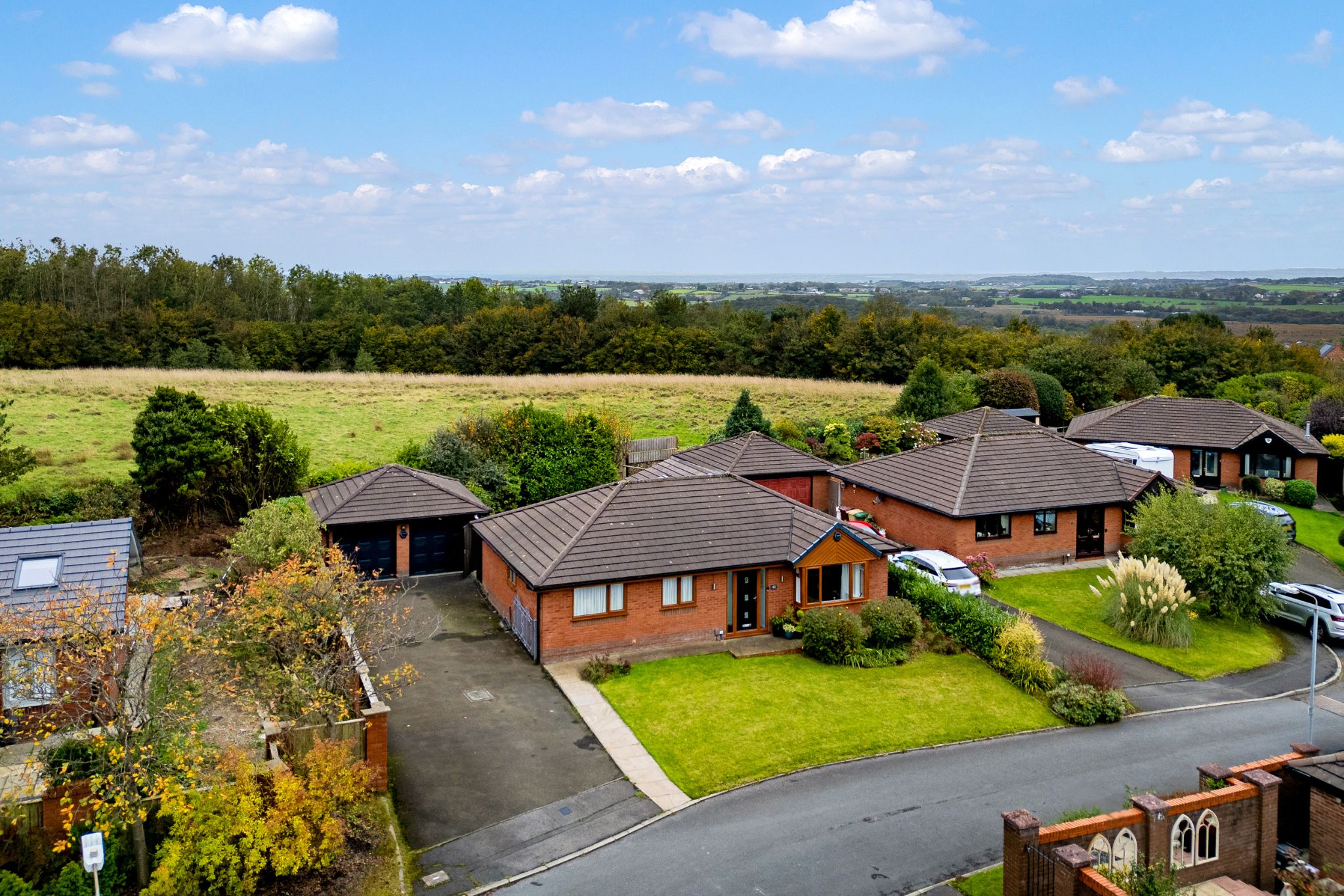 2 bedroom detached bungalow For Sale in Bolton - Photograph 1.