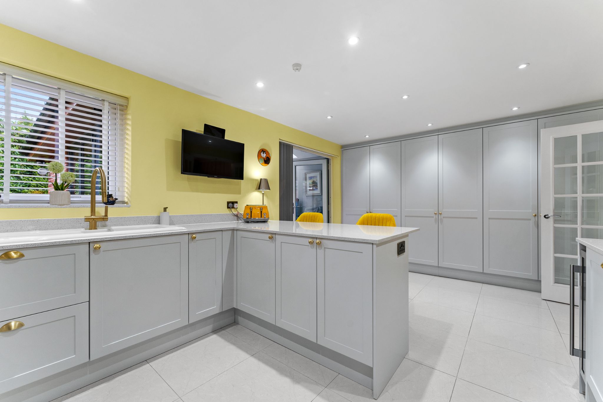 2 bedroom detached bungalow For Sale in Bolton - Photograph 15.