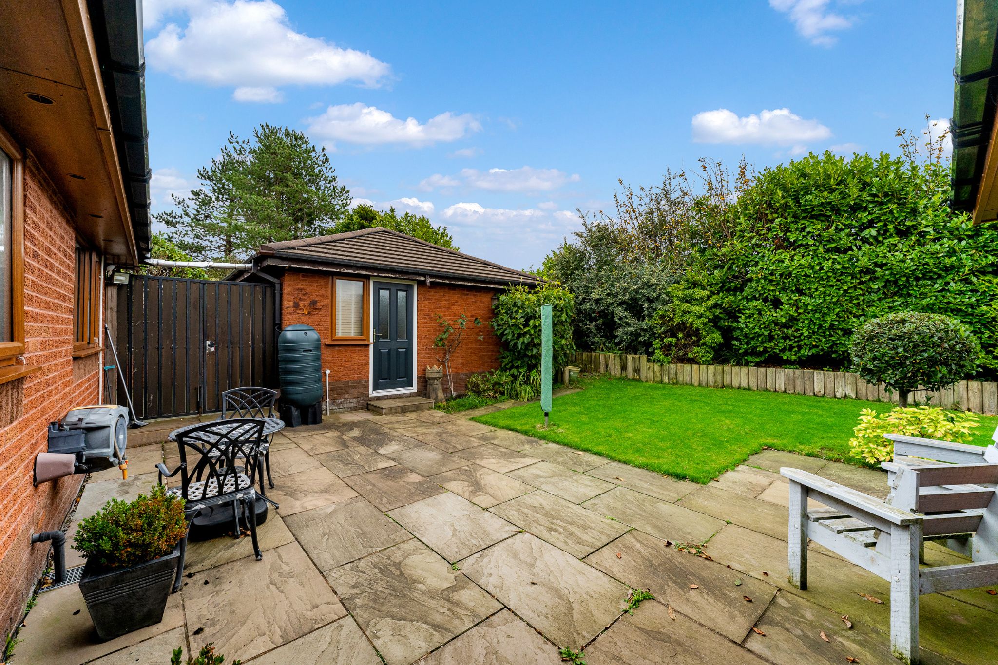 2 bedroom detached bungalow For Sale in Bolton - Photograph 45.