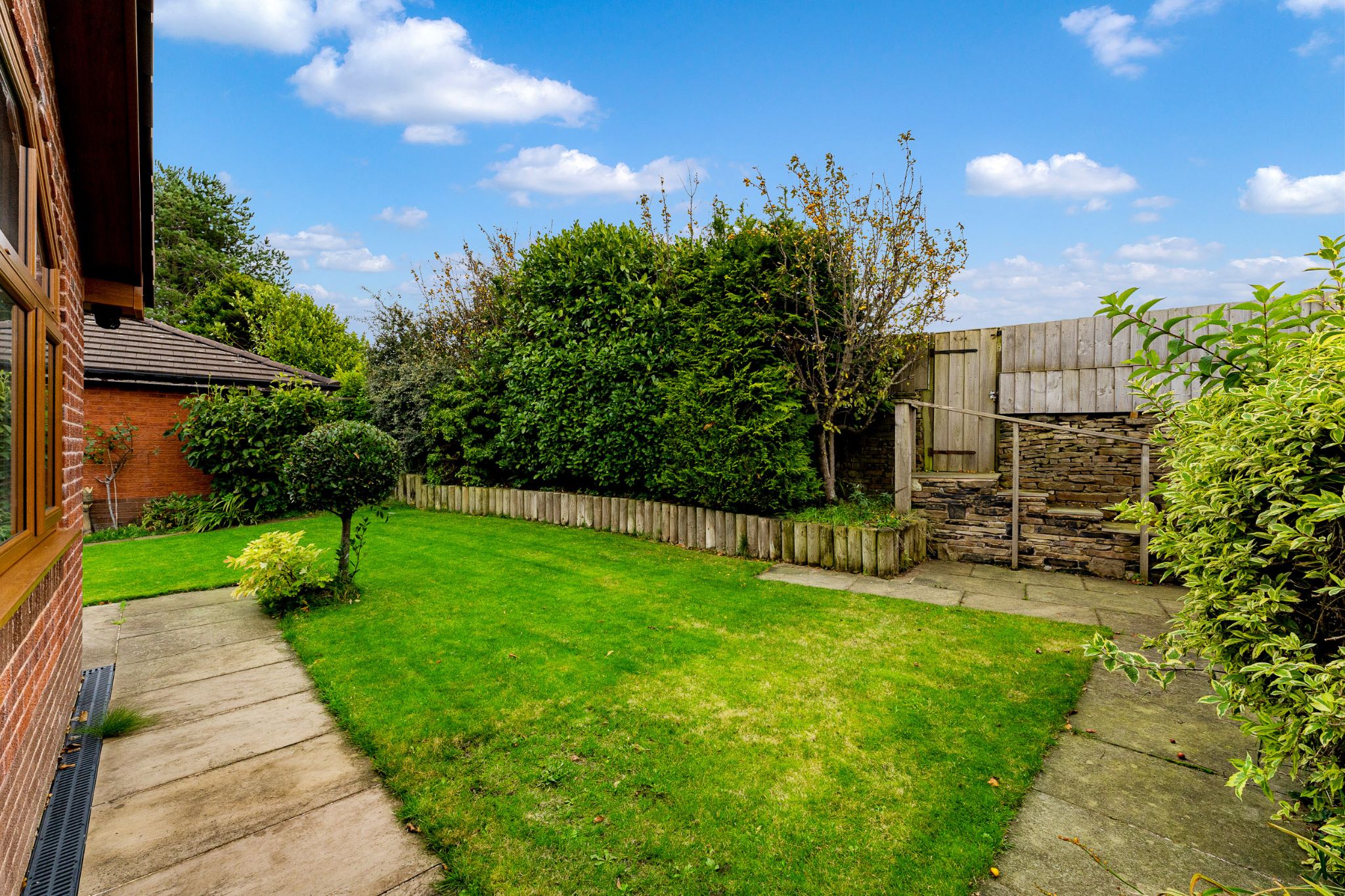2 bedroom detached bungalow For Sale in Bolton - Photograph 43.