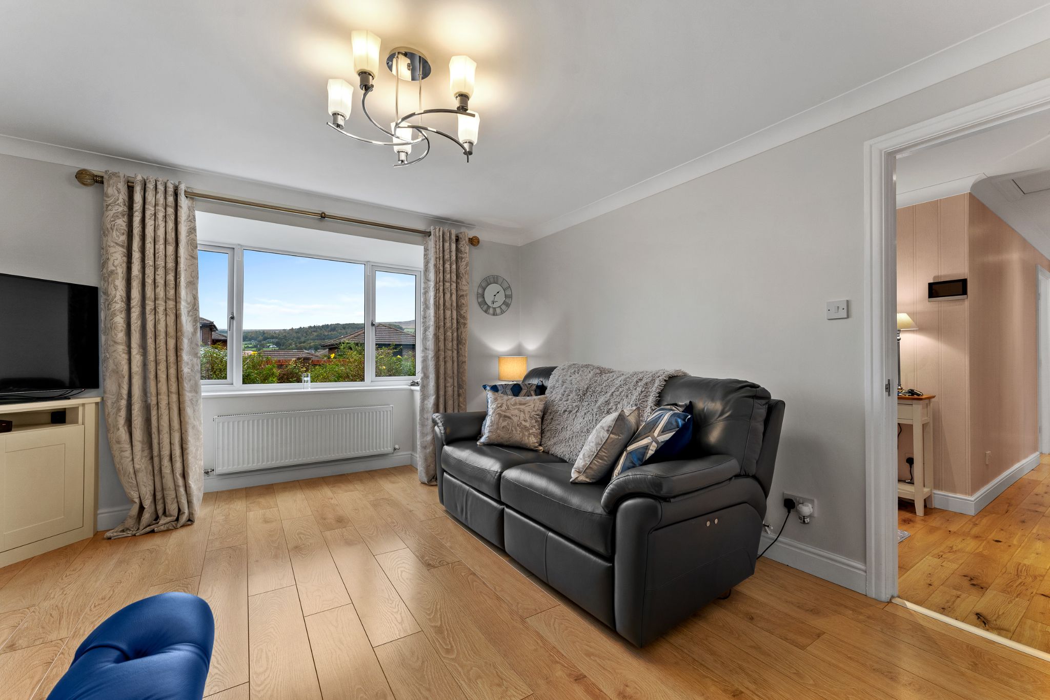 2 bedroom detached bungalow For Sale in Bolton - Photograph 11.