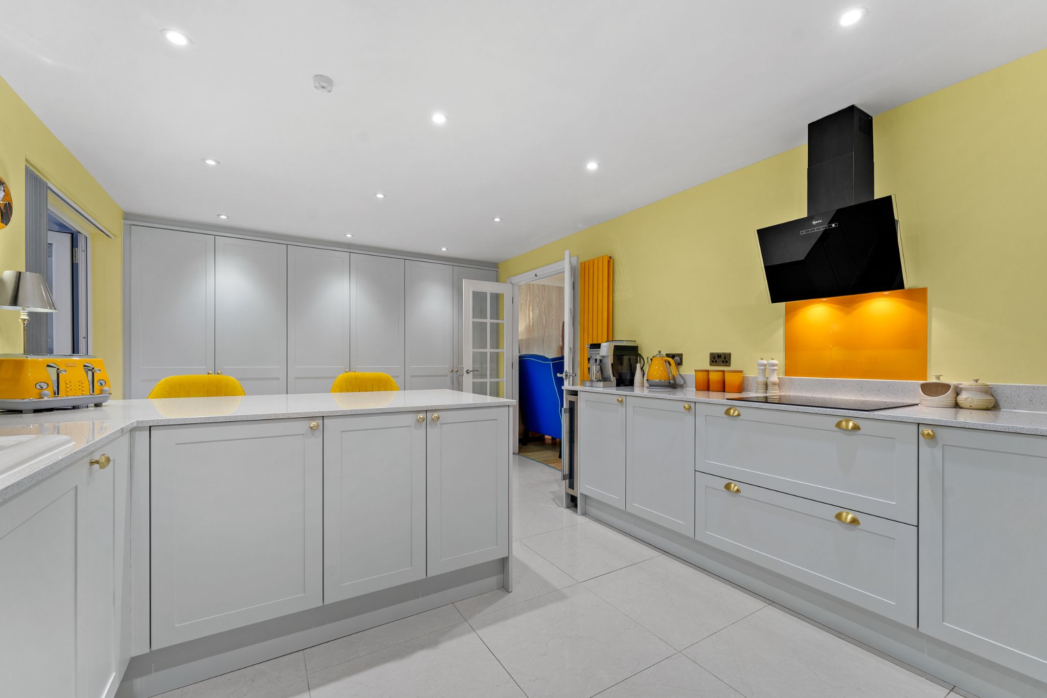 2 bedroom detached bungalow For Sale in Bolton - Photograph 20.