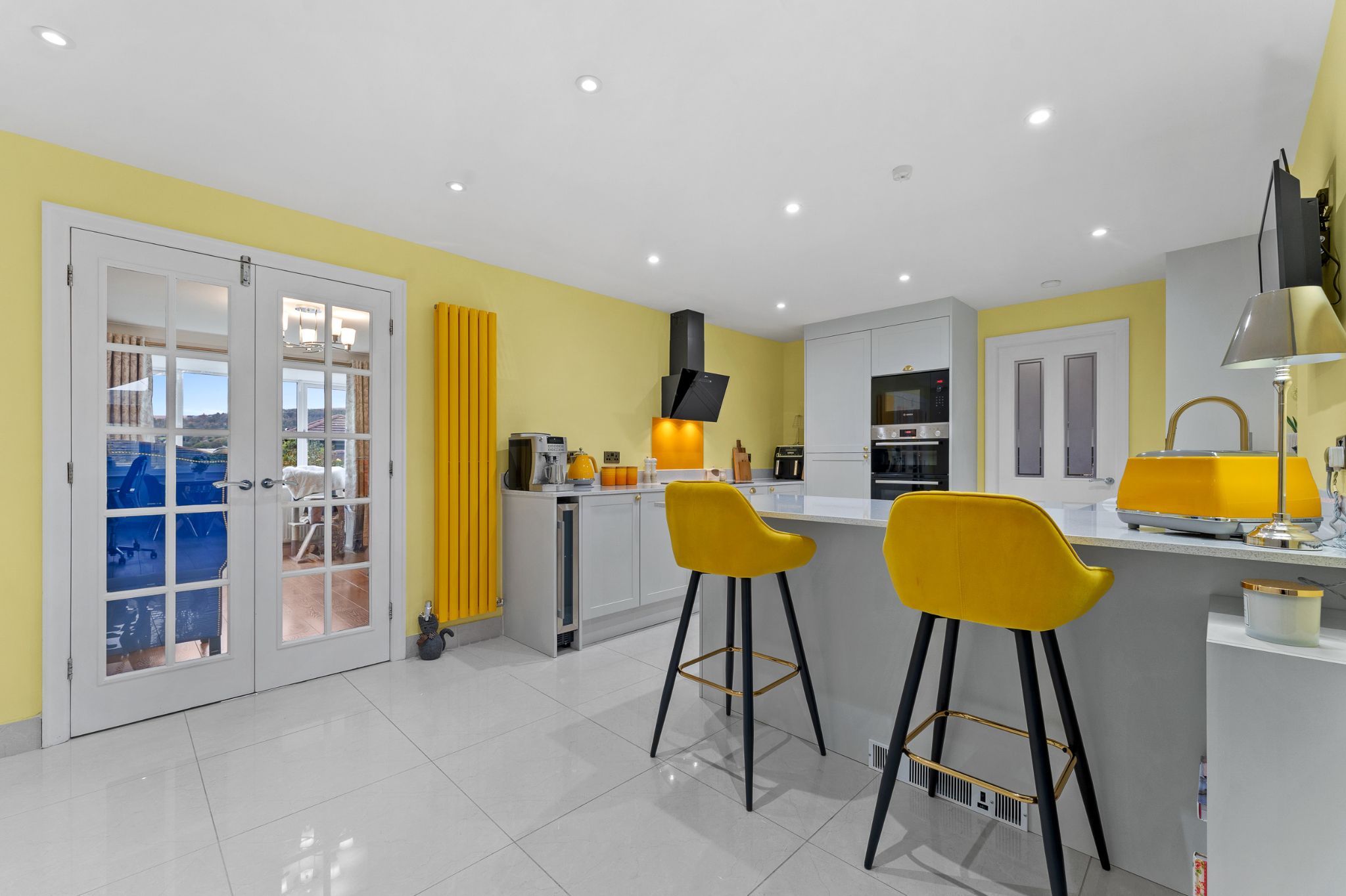 2 bedroom detached bungalow For Sale in Bolton - Photograph 14.