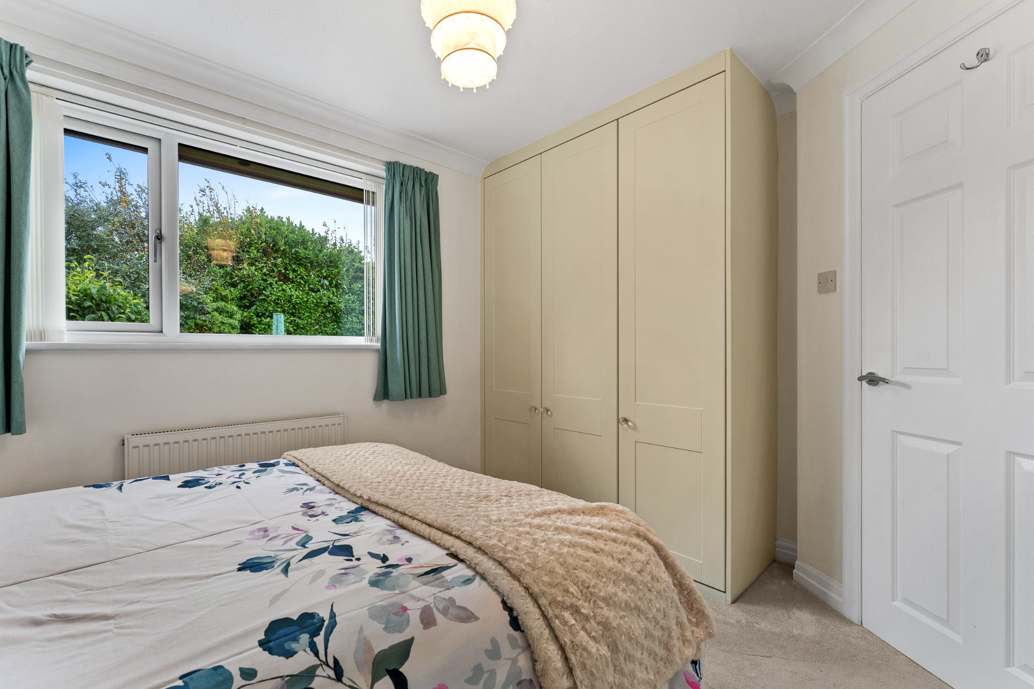 2 bedroom detached bungalow For Sale in Bolton - Photograph 35.