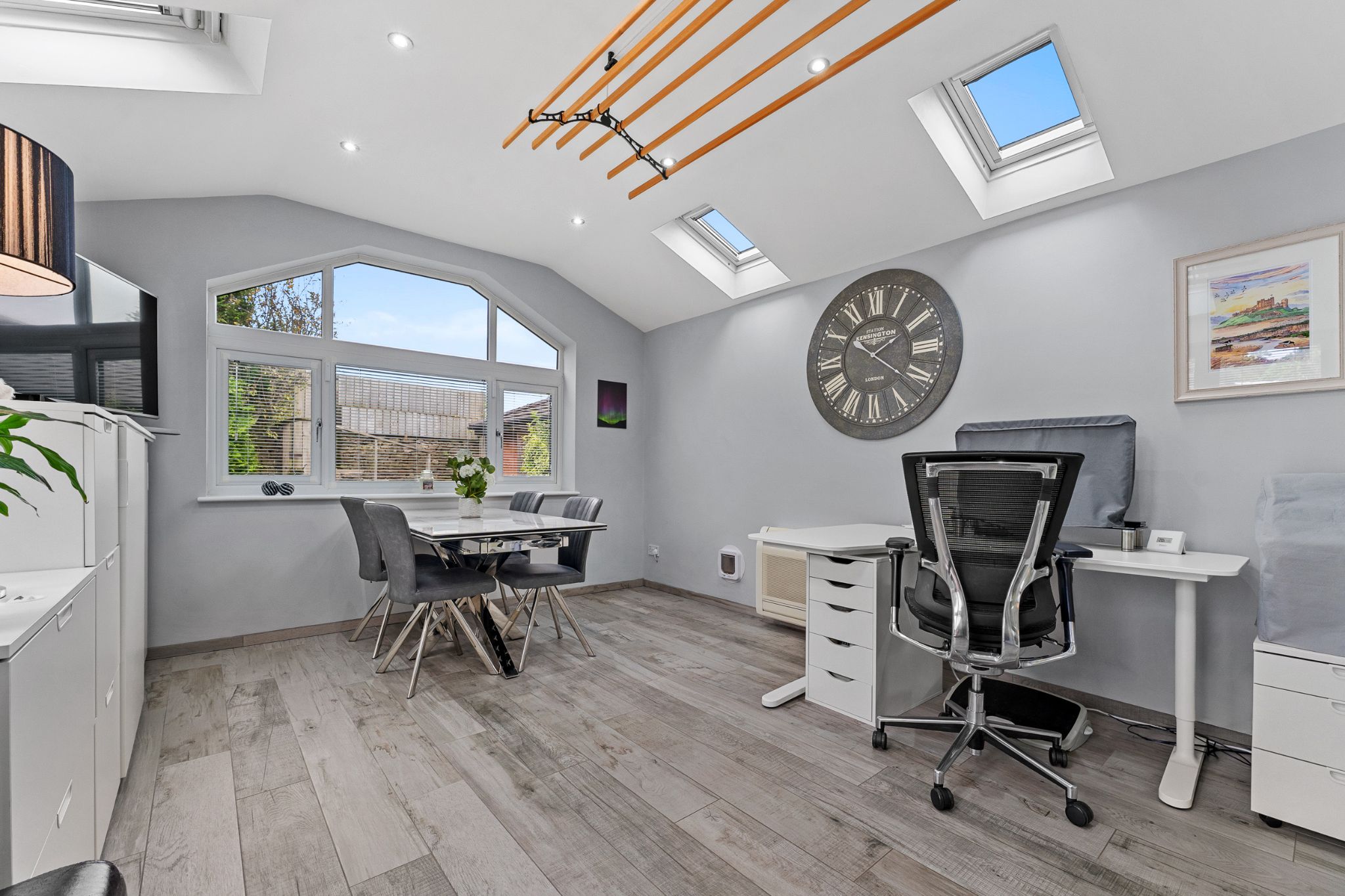 2 bedroom detached bungalow For Sale in Bolton - Photograph 25.