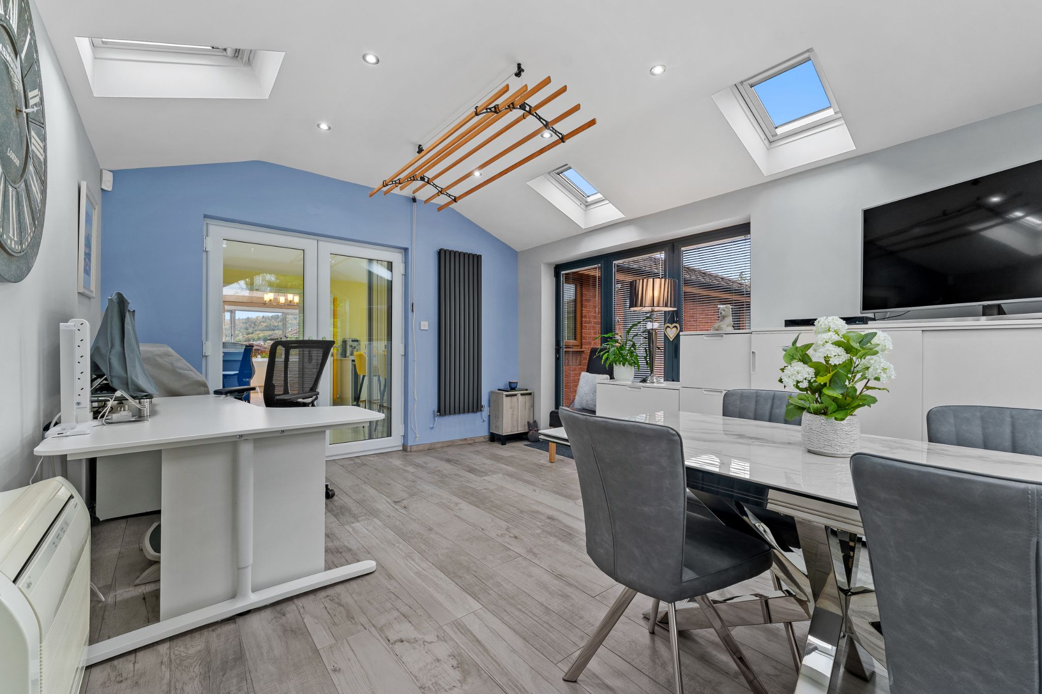 2 bedroom detached bungalow For Sale in Bolton - Photograph 26.