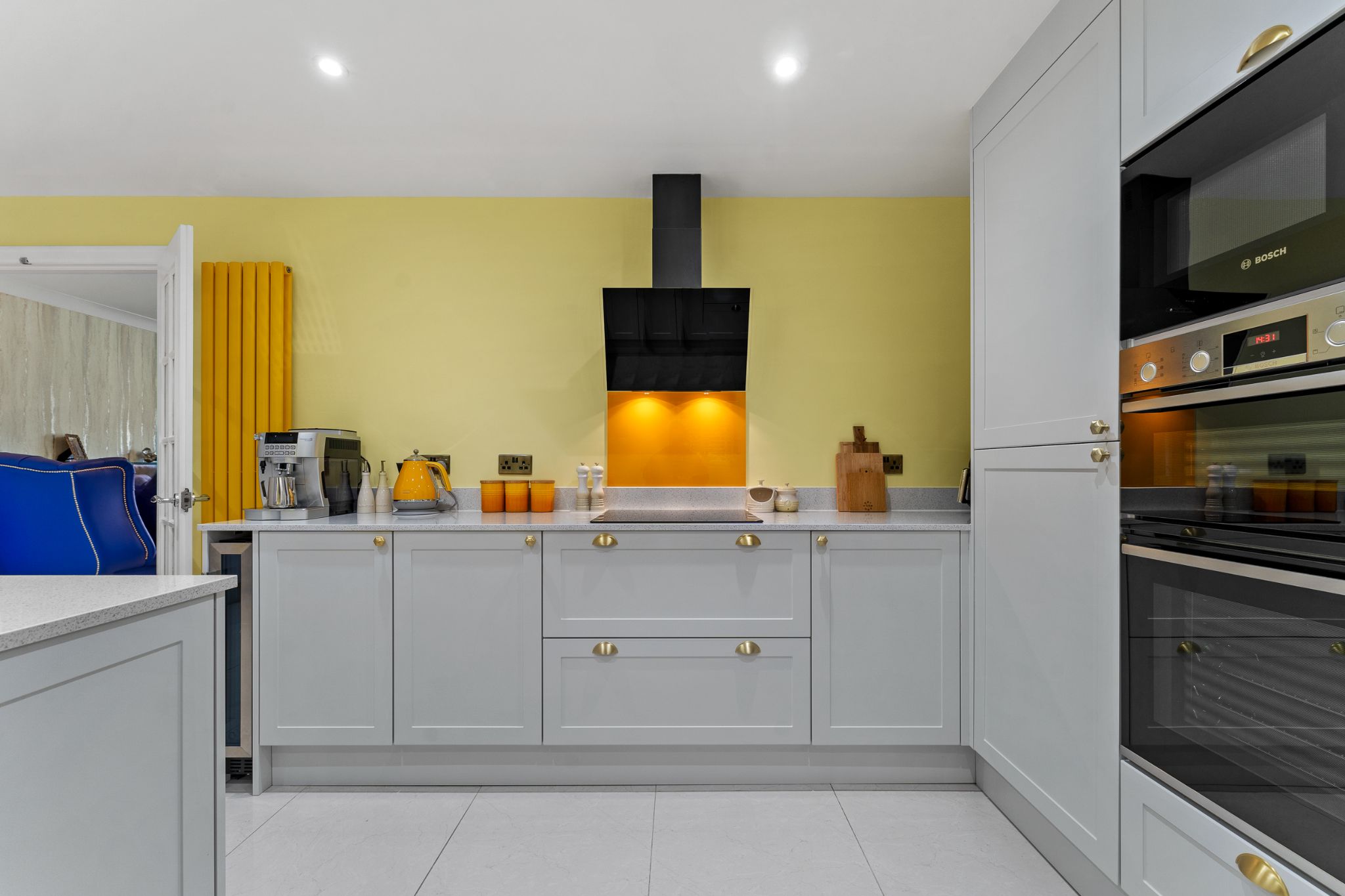 2 bedroom detached bungalow For Sale in Bolton - Photograph 18.