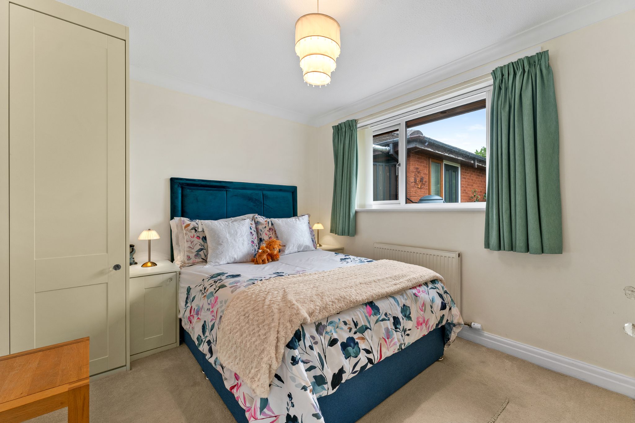 2 bedroom detached bungalow For Sale in Bolton - Photograph 36.