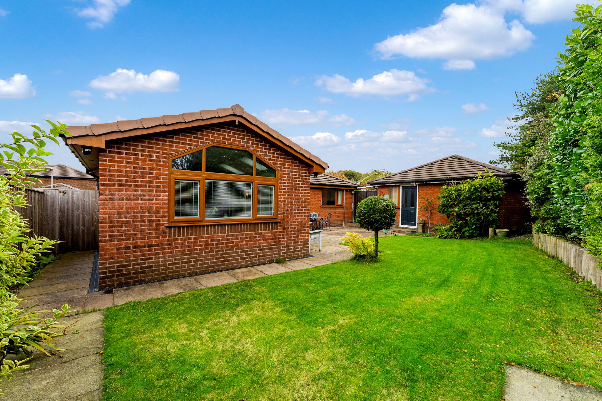 2 bedroom detached bungalow For Sale in Bolton - Photograph 42.