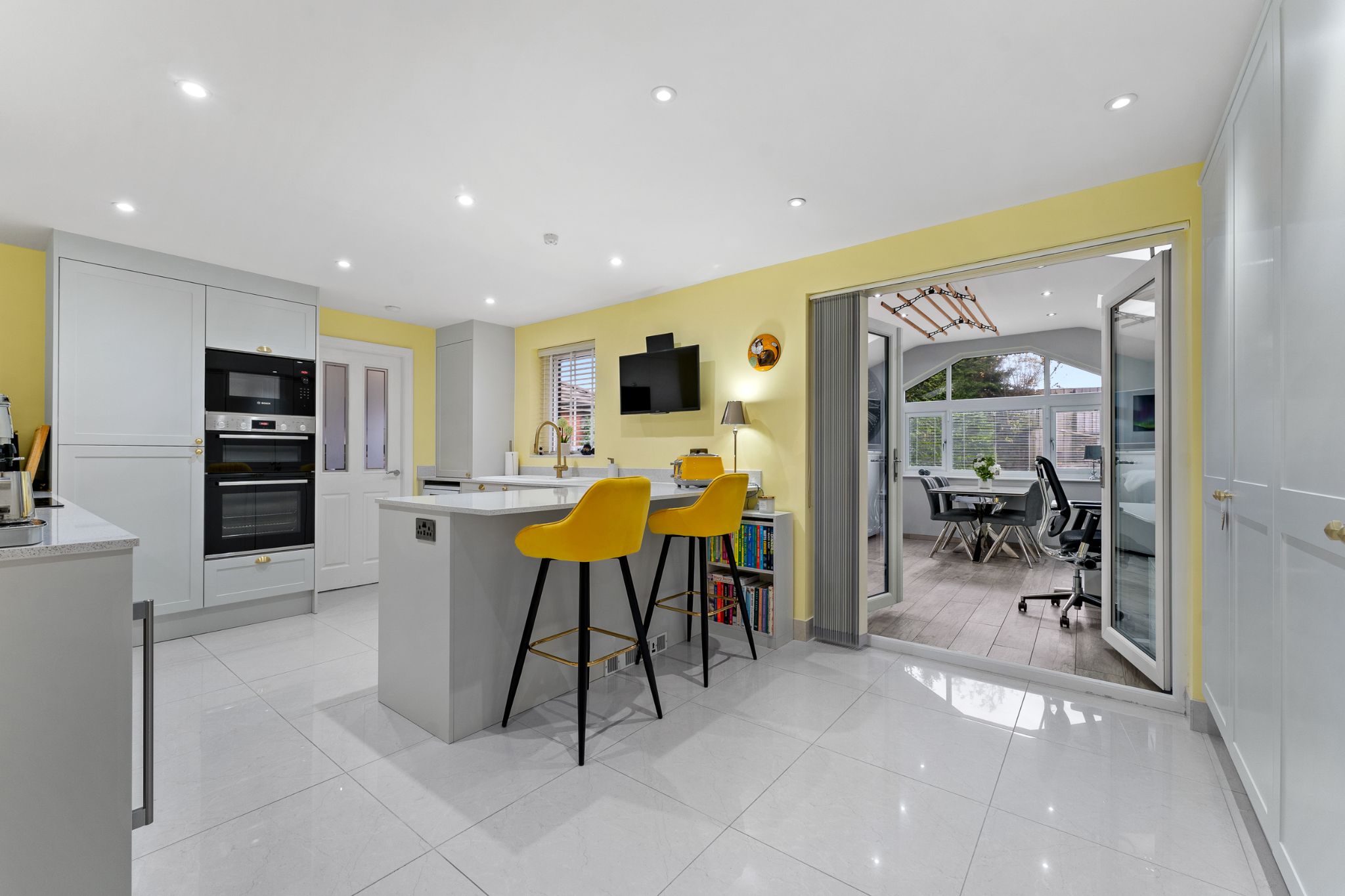 2 bedroom detached bungalow For Sale in Bolton - Photograph 13.