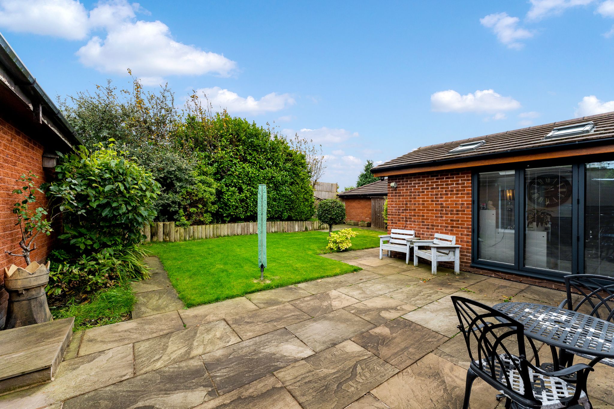 2 bedroom detached bungalow For Sale in Bolton - Photograph 44.