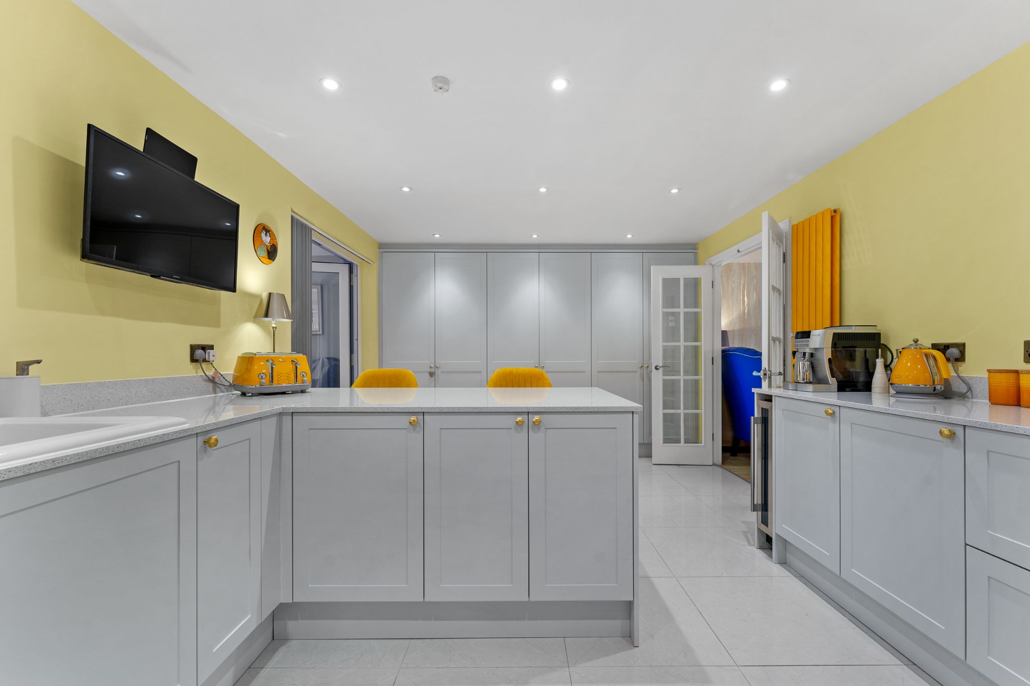 2 bedroom detached bungalow For Sale in Bolton - Photograph 17.