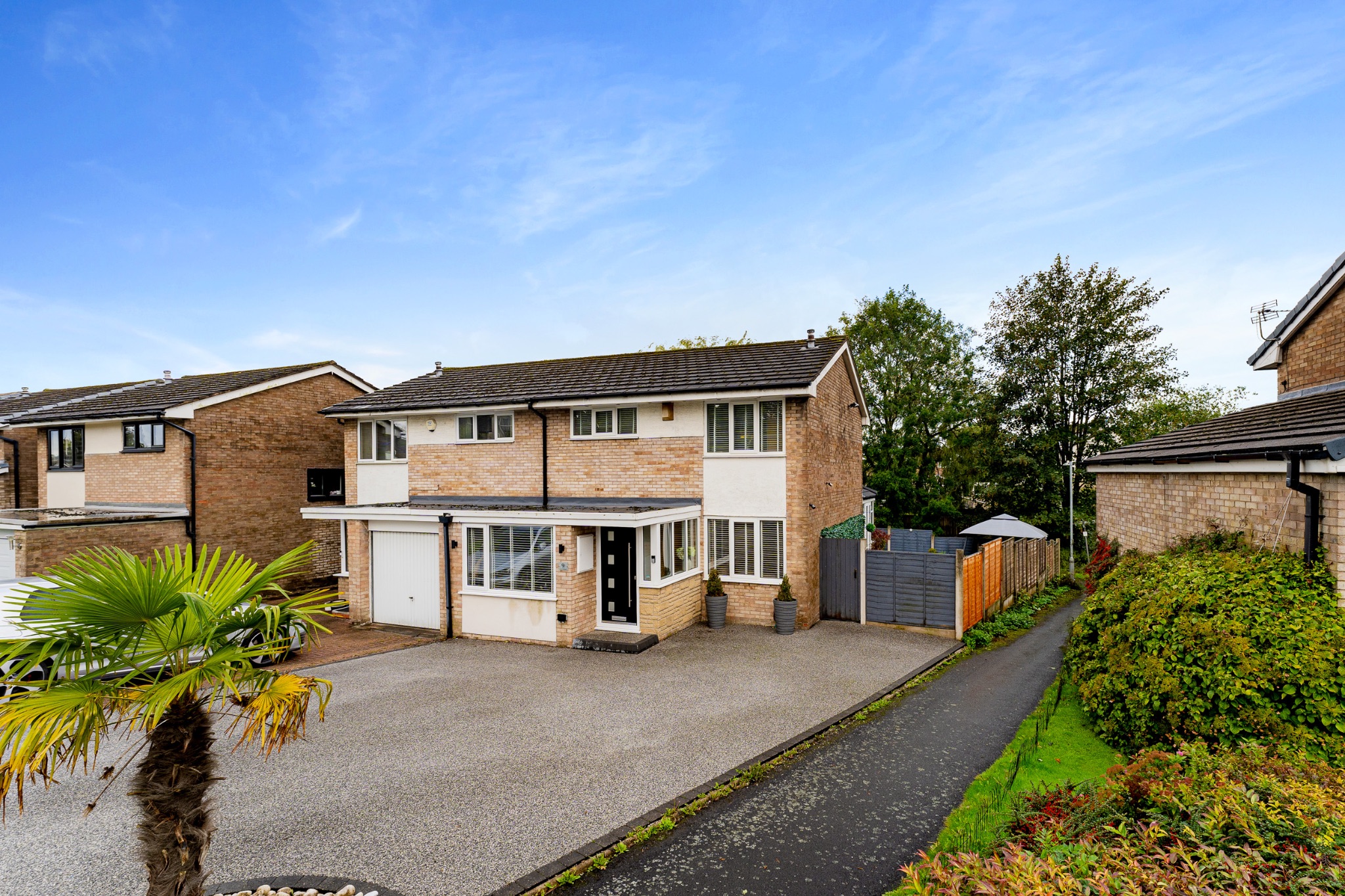 3 bedroom semi-detached house For Sale in Bolton - Photograph 2.