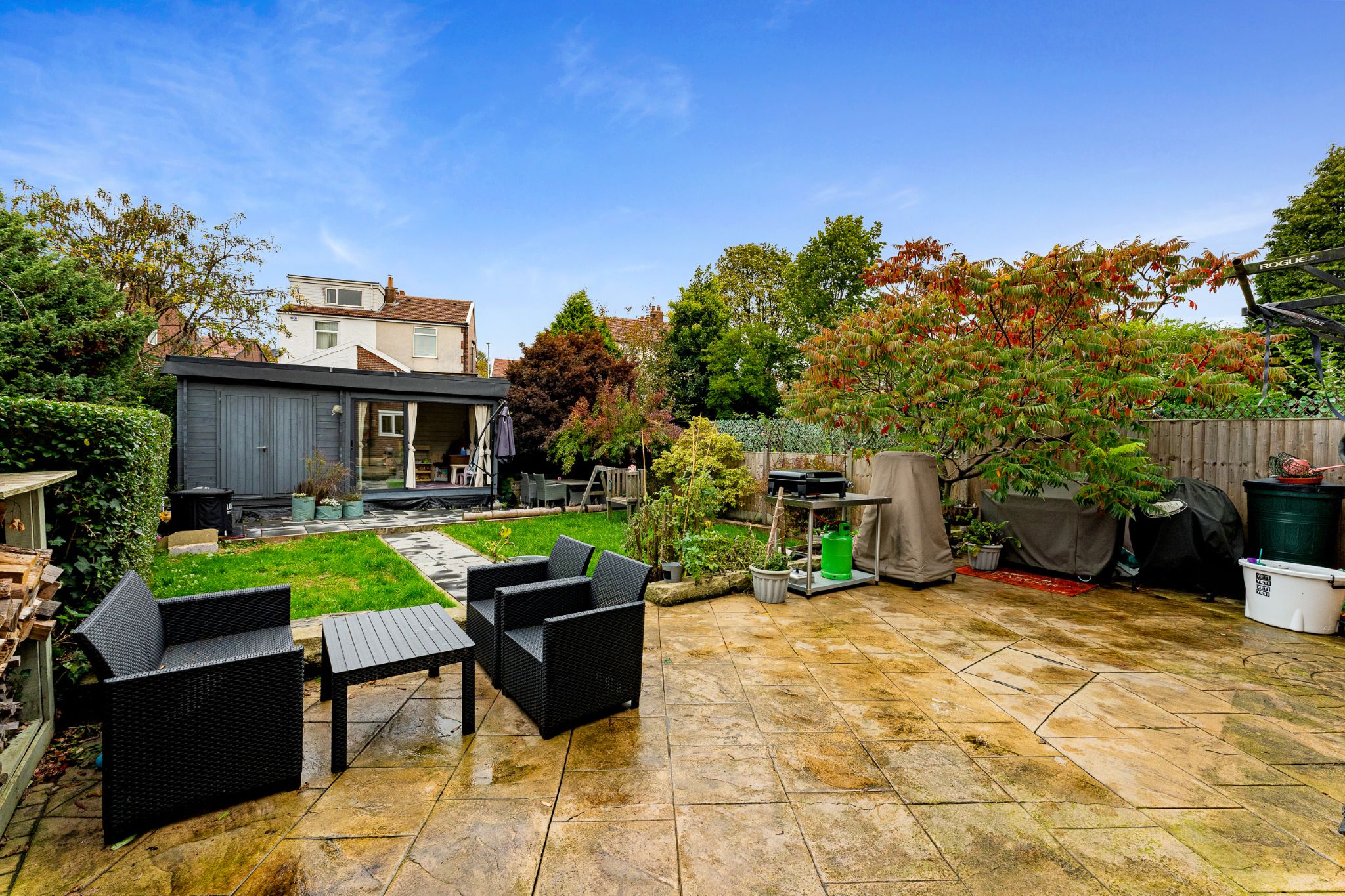 2 bedroom semi-detached house For Sale in Bolton - Photograph 29.