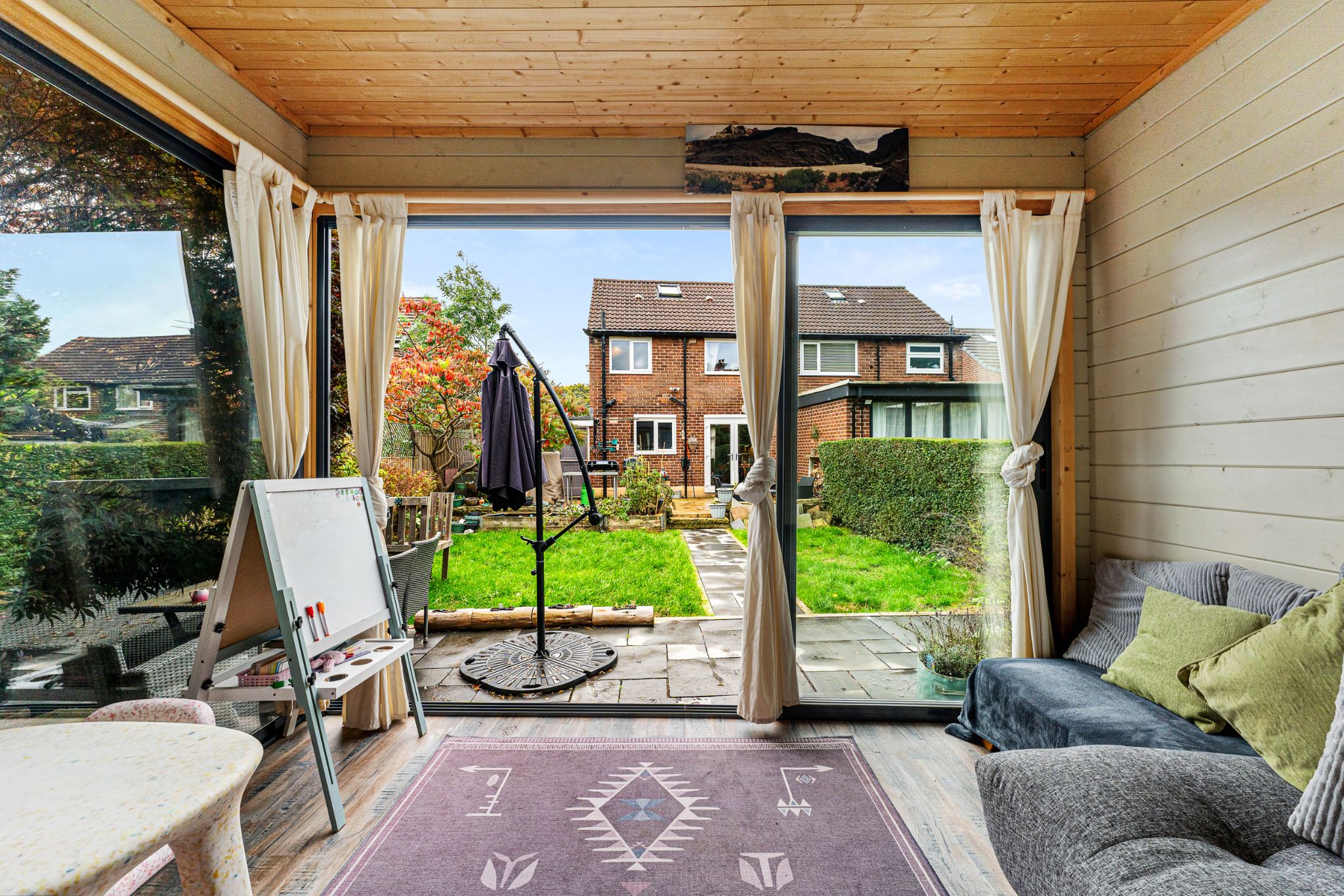 2 bedroom semi-detached house For Sale in Bolton - Photograph 34.
