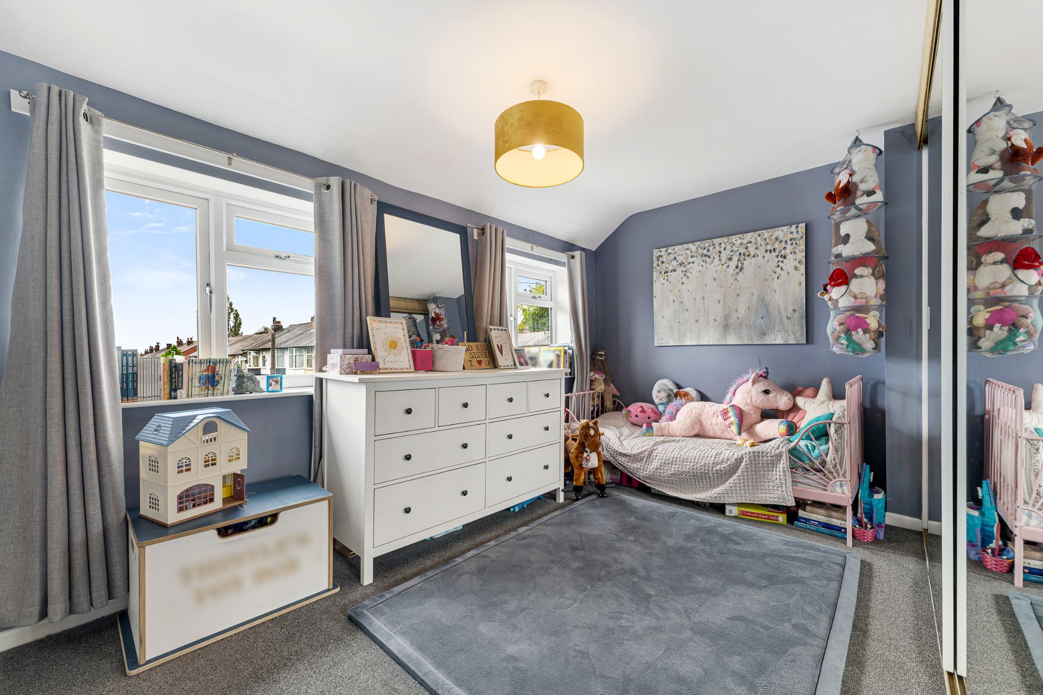 2 bedroom semi-detached house For Sale in Bolton - Photograph 25.