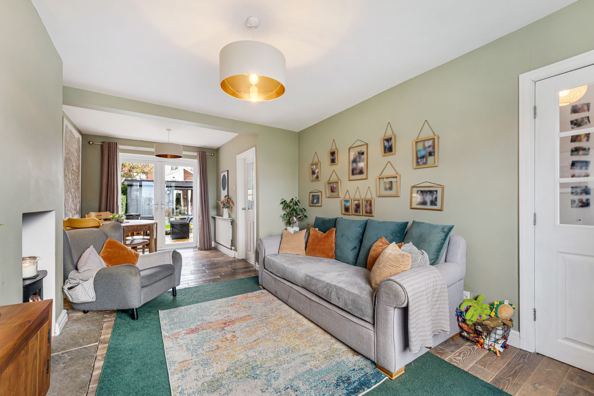 2 bedroom semi-detached house For Sale in Bolton - Photograph 8.