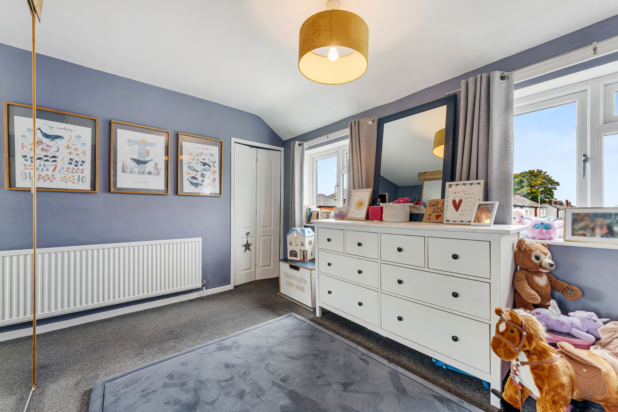2 bedroom semi-detached house For Sale in Bolton - Photograph 26.