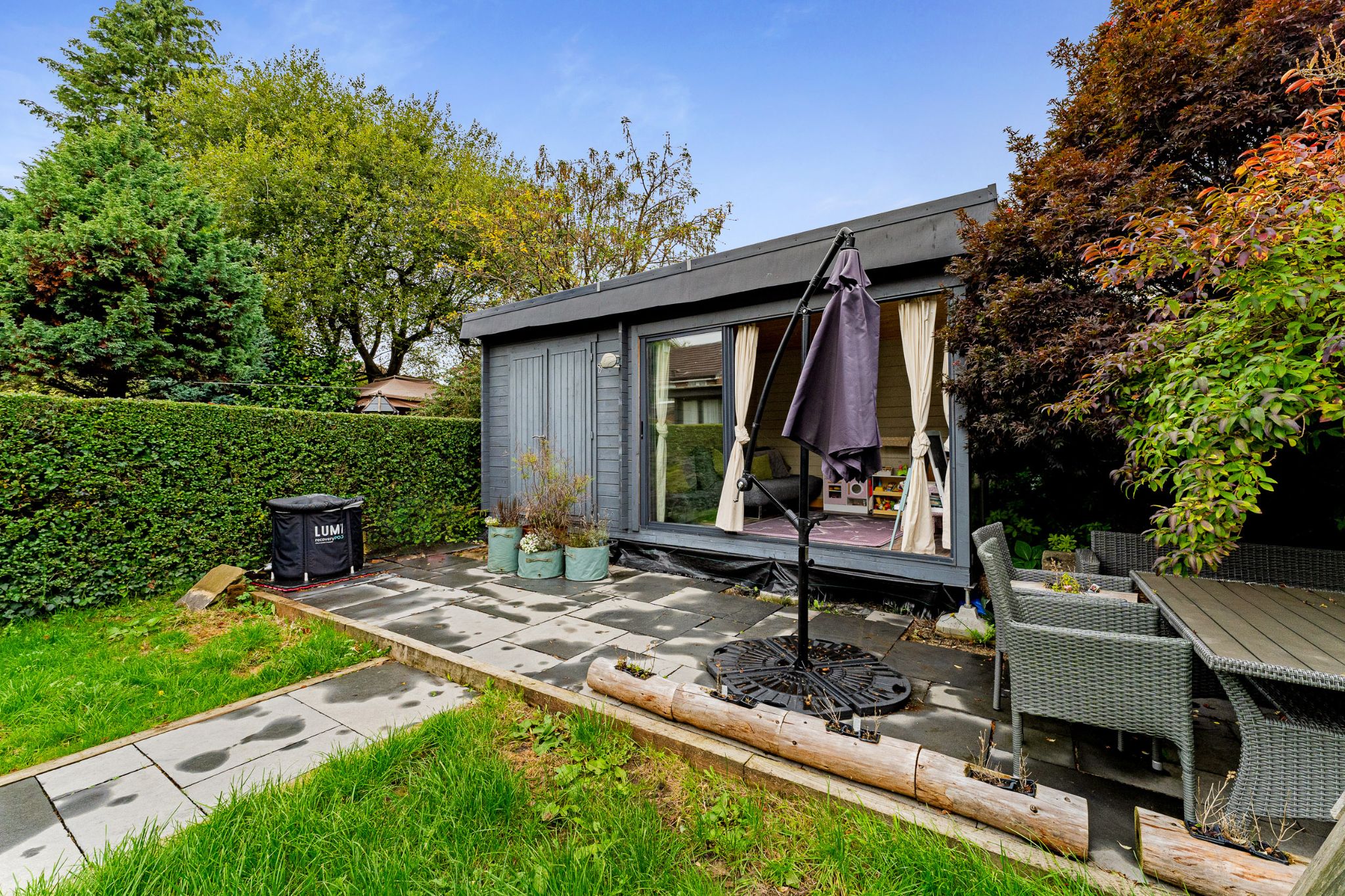 2 bedroom semi-detached house For Sale in Bolton - Photograph 32.