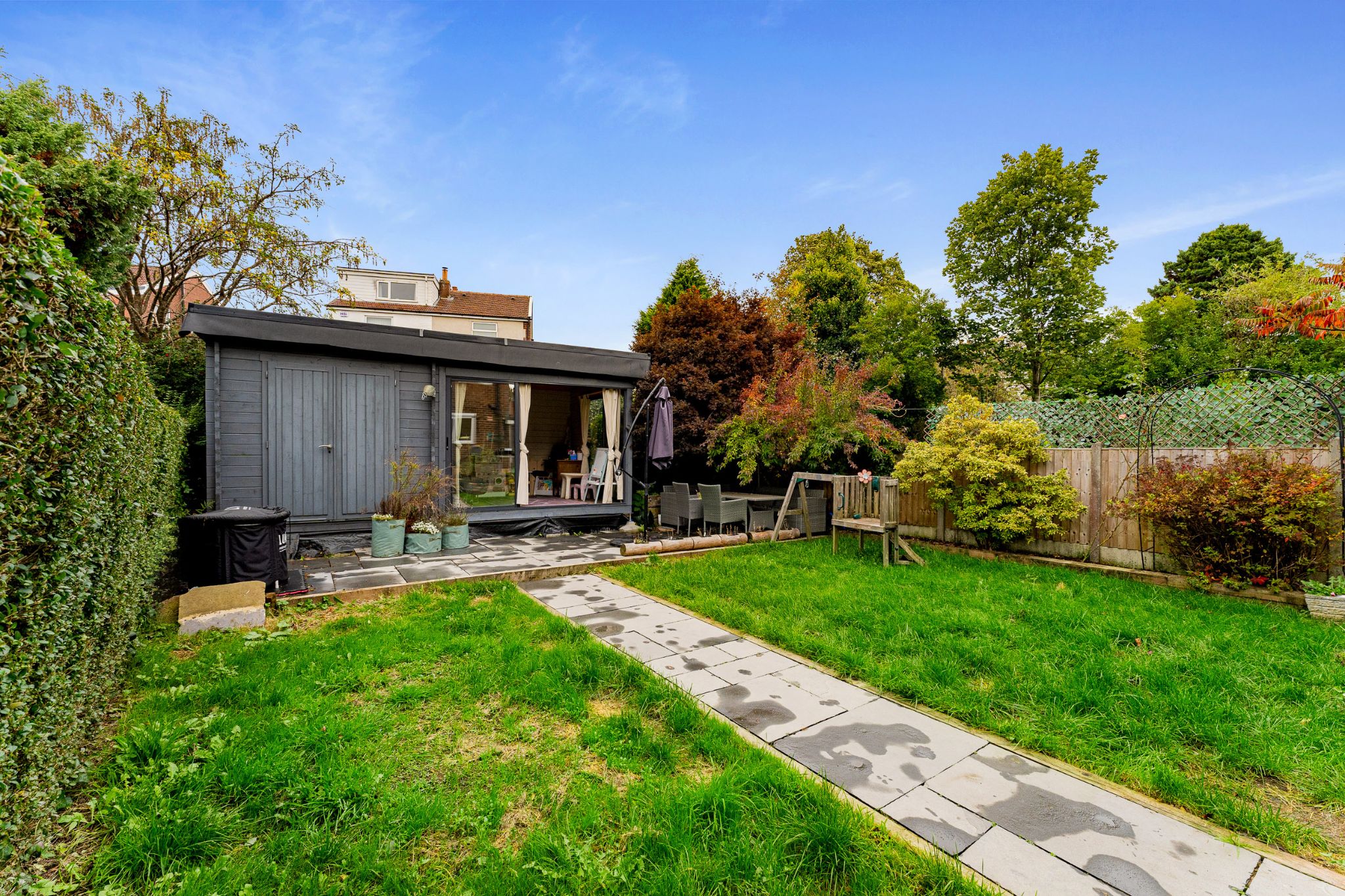 2 bedroom semi-detached house For Sale in Bolton - Photograph 31.