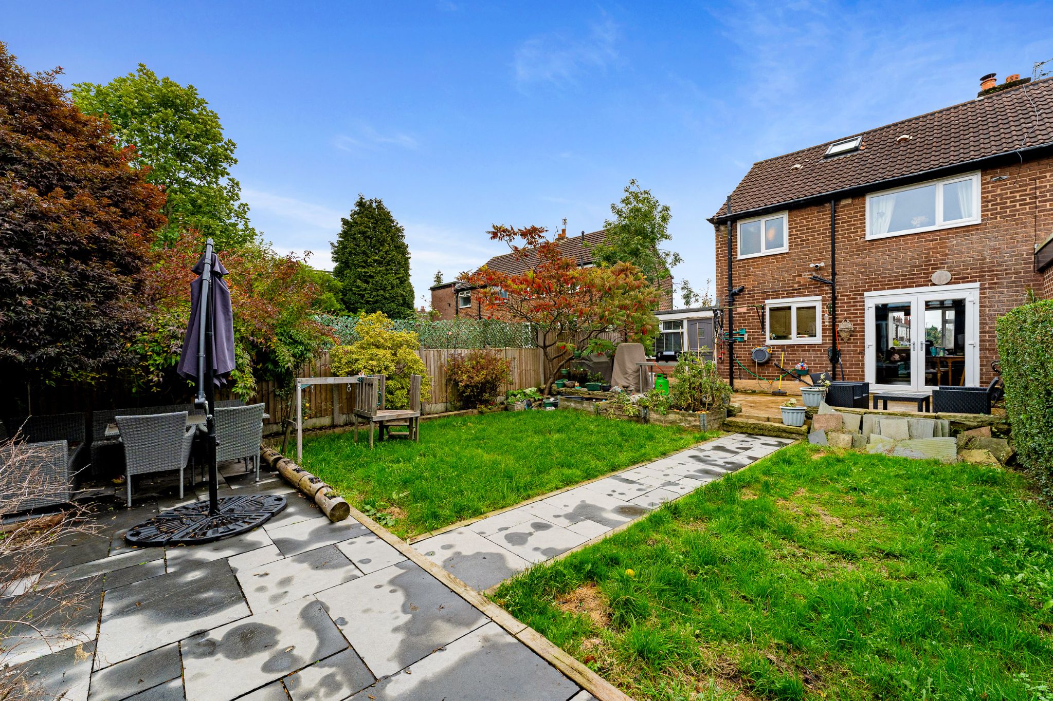 2 bedroom semi-detached house For Sale in Bolton - Photograph 30.