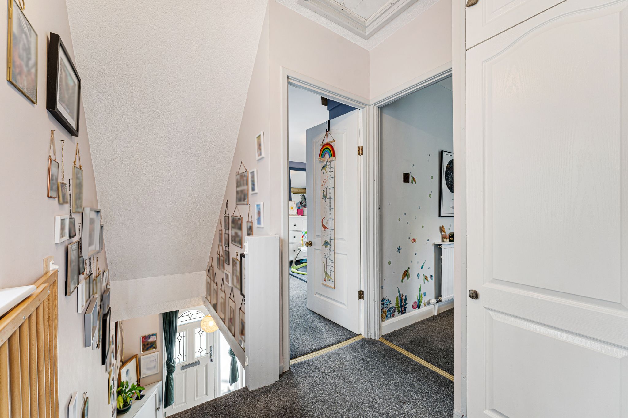 2 bedroom semi-detached house For Sale in Bolton - Photograph 19.