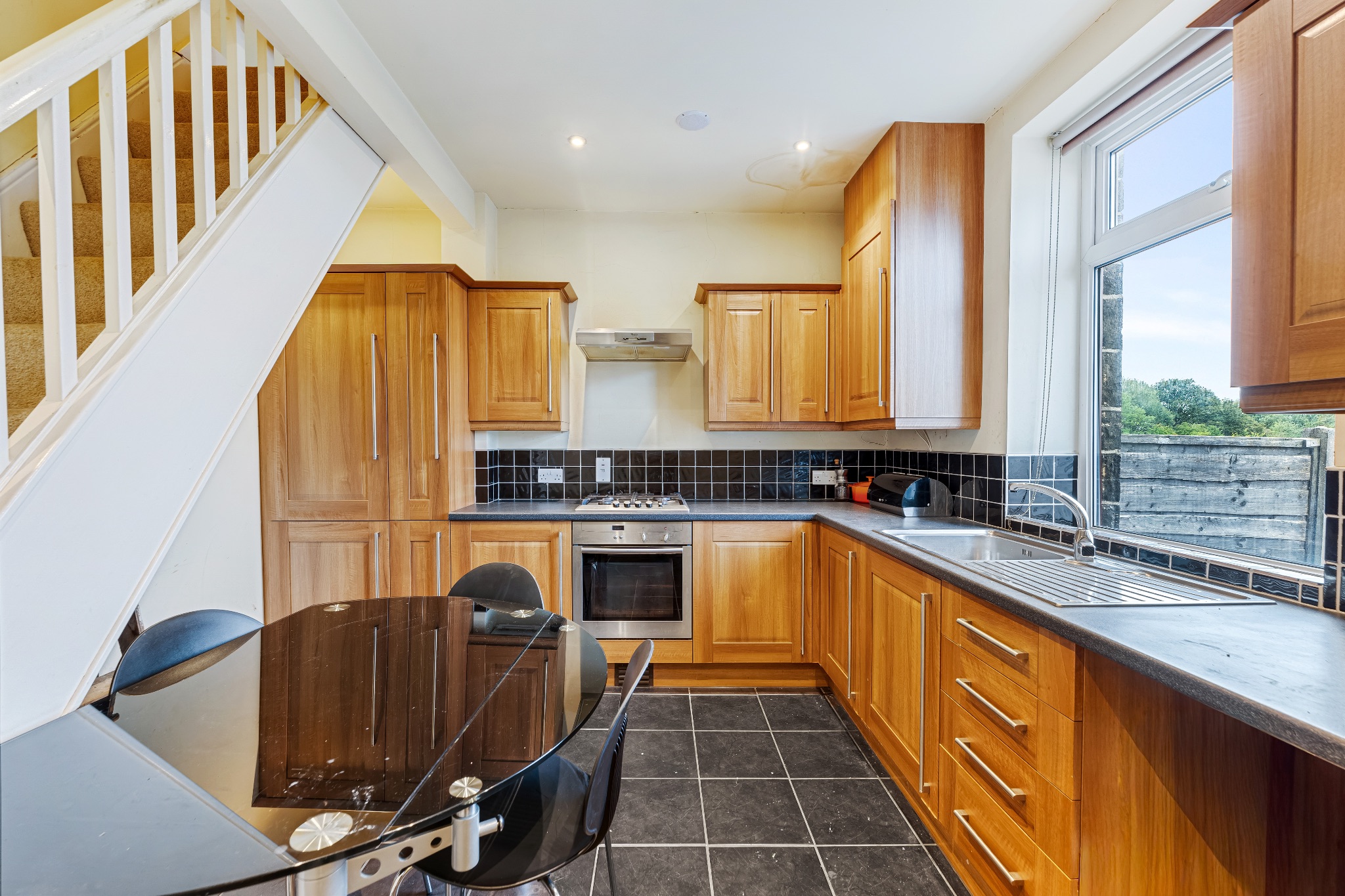 2 bedroom mid terraced house For Sale in Bolton - Photograph 7.